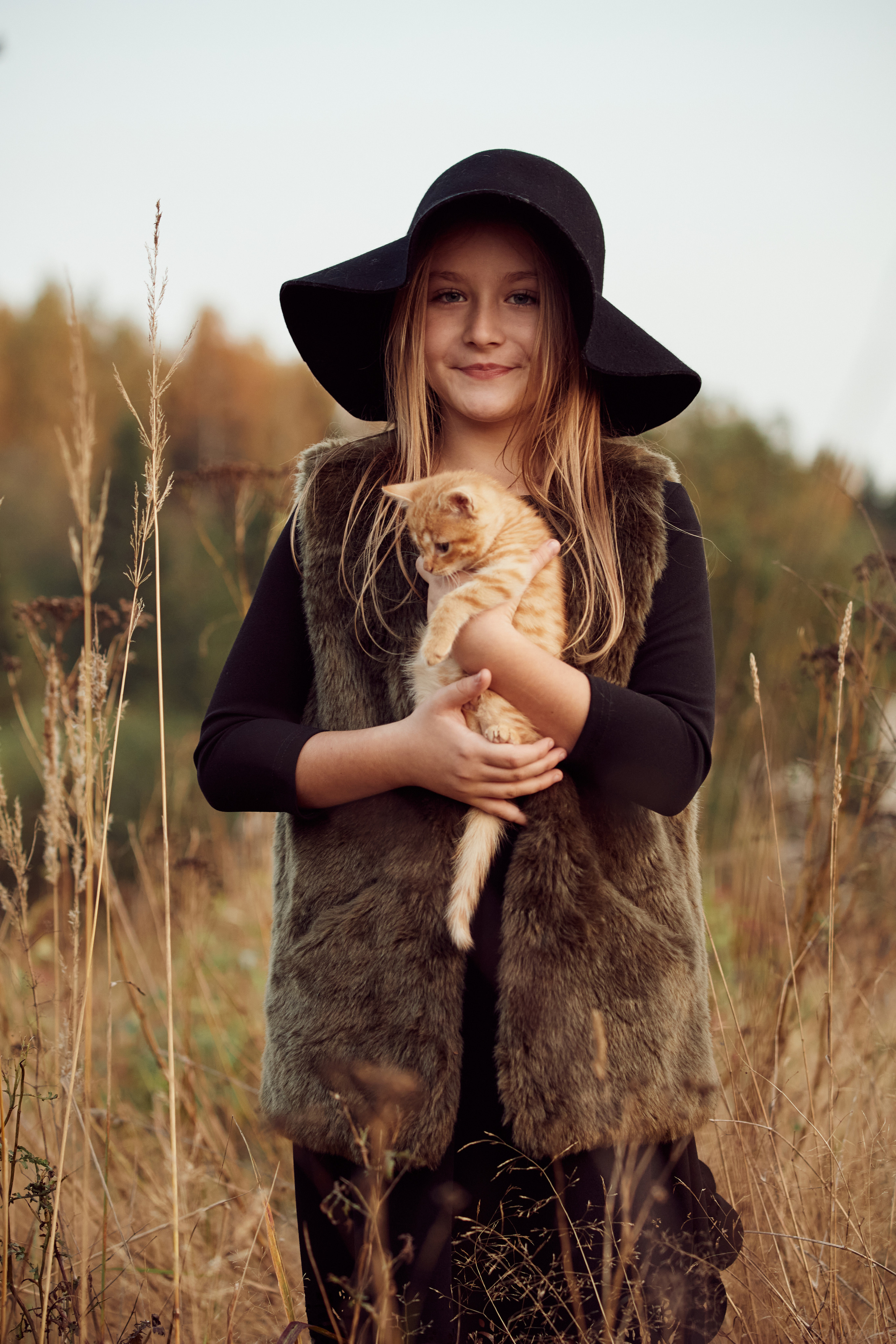 Детское модельное агентство. Пополнение портфолио. Photographer Victoria Romanova