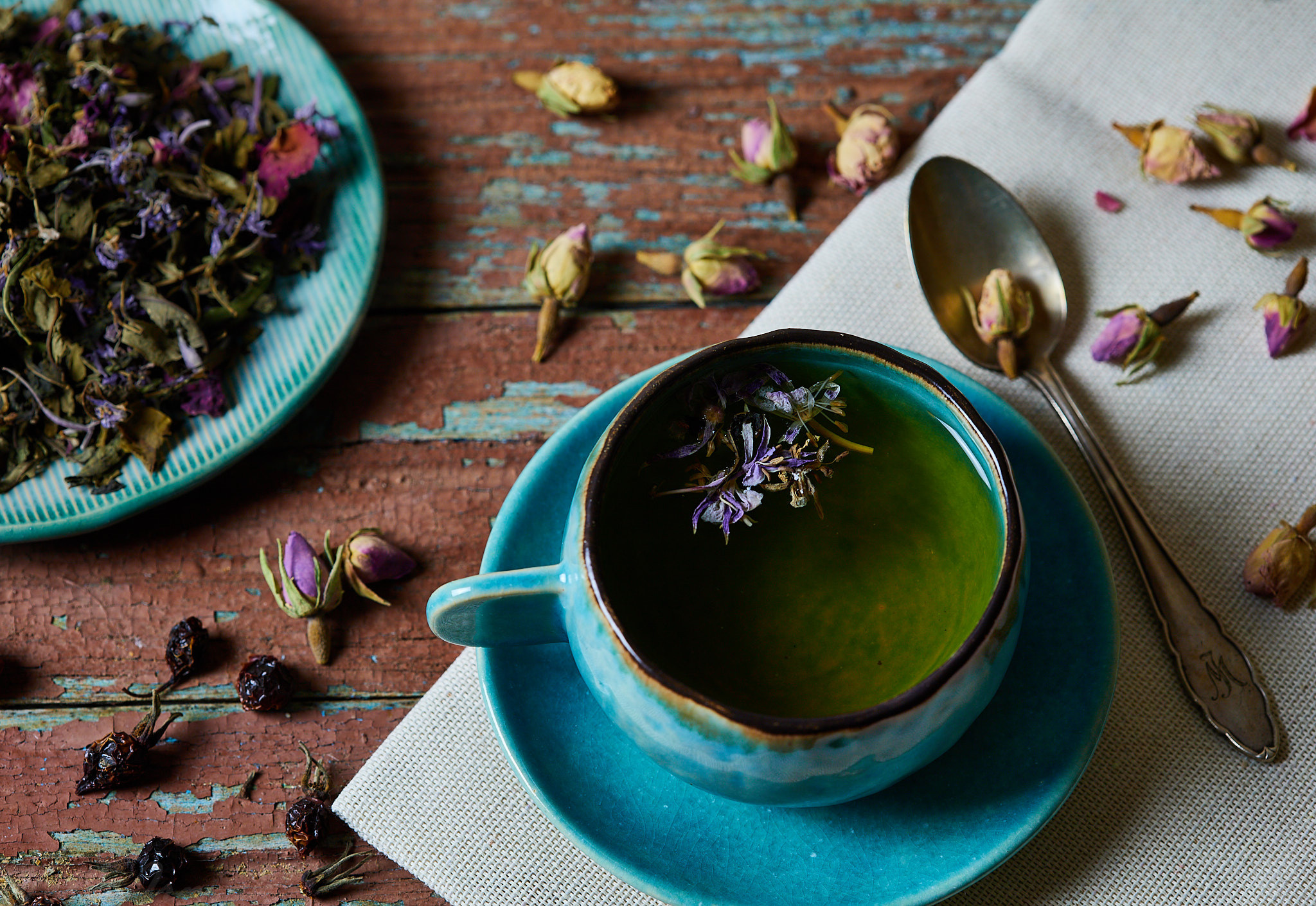 Фуд-фотография. Photographer Victoria Romanova