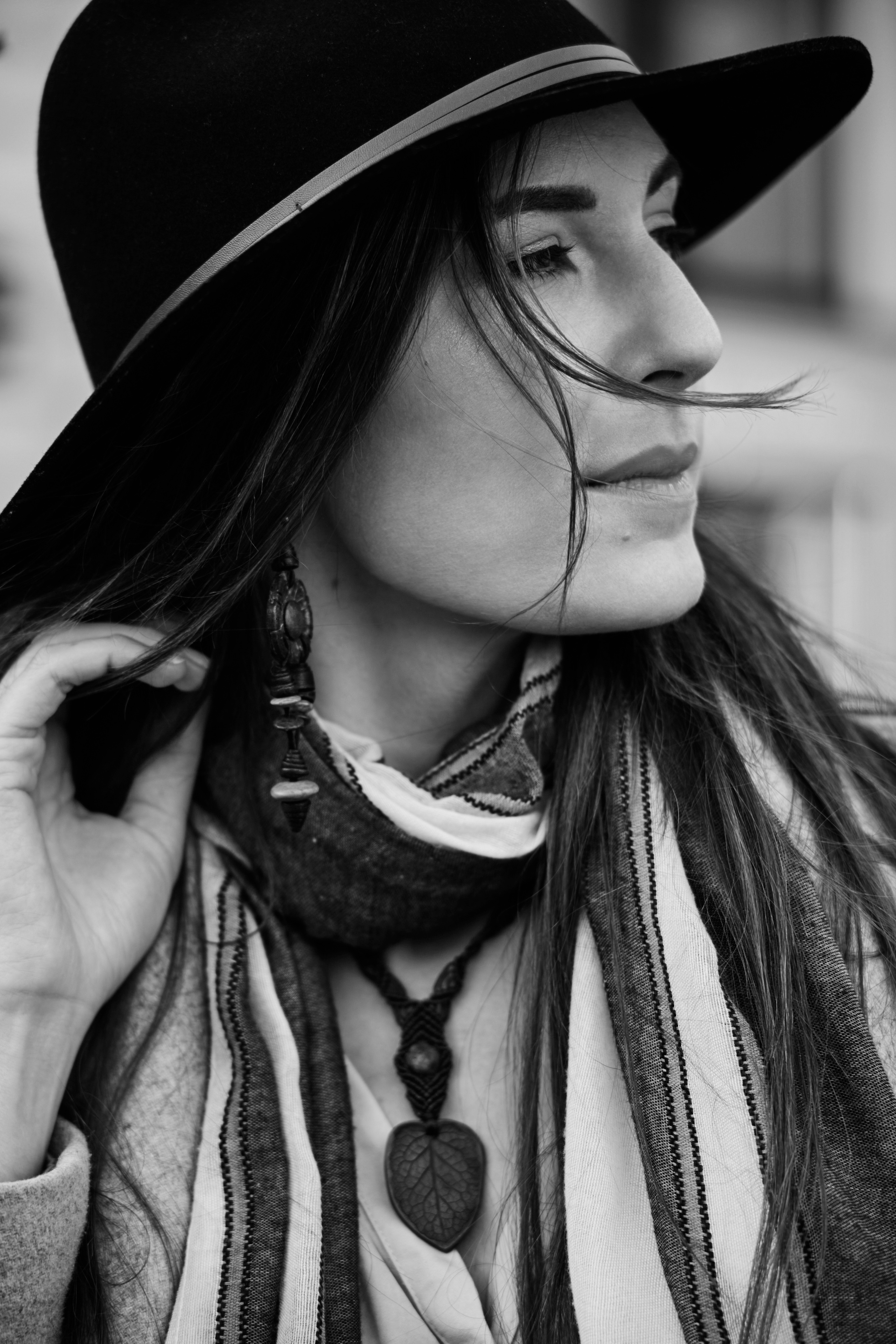 Ника. Photographer Victoria Romanova