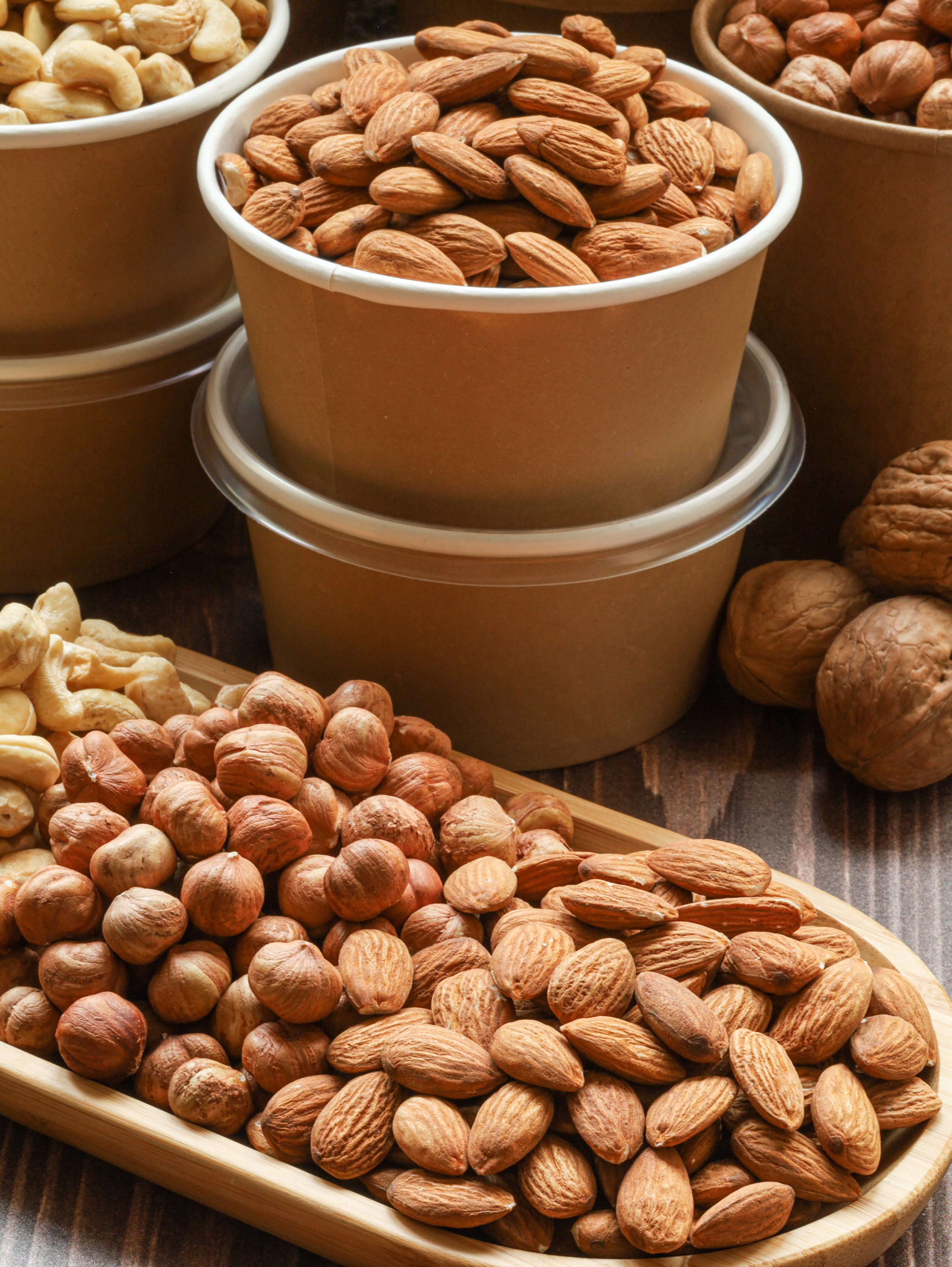 Съемка для магазина «Orehhoti» в студии. Photographer Victoria Romanova