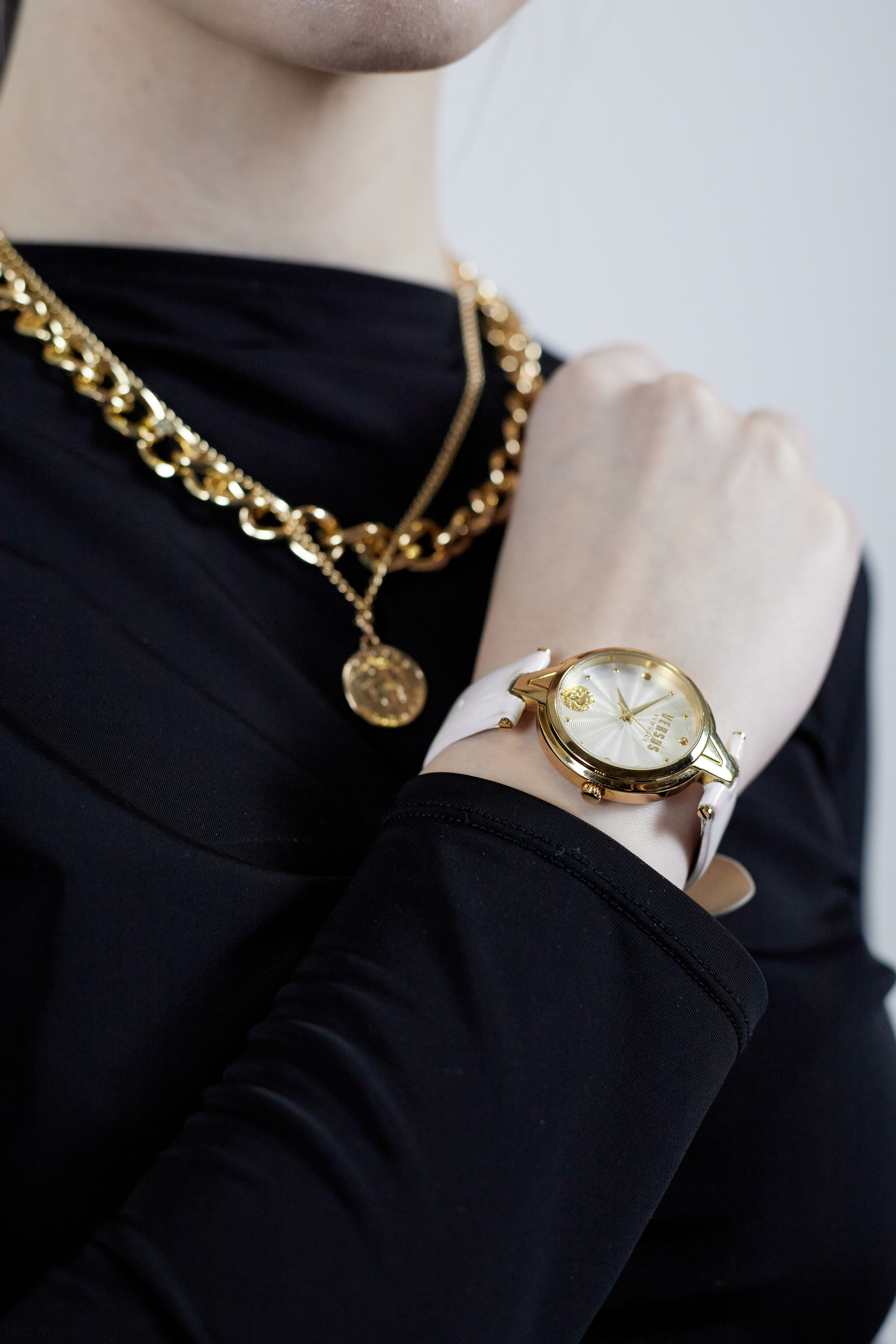 Съемка одежды для интернет магазина. Photographer Victoria Romanova