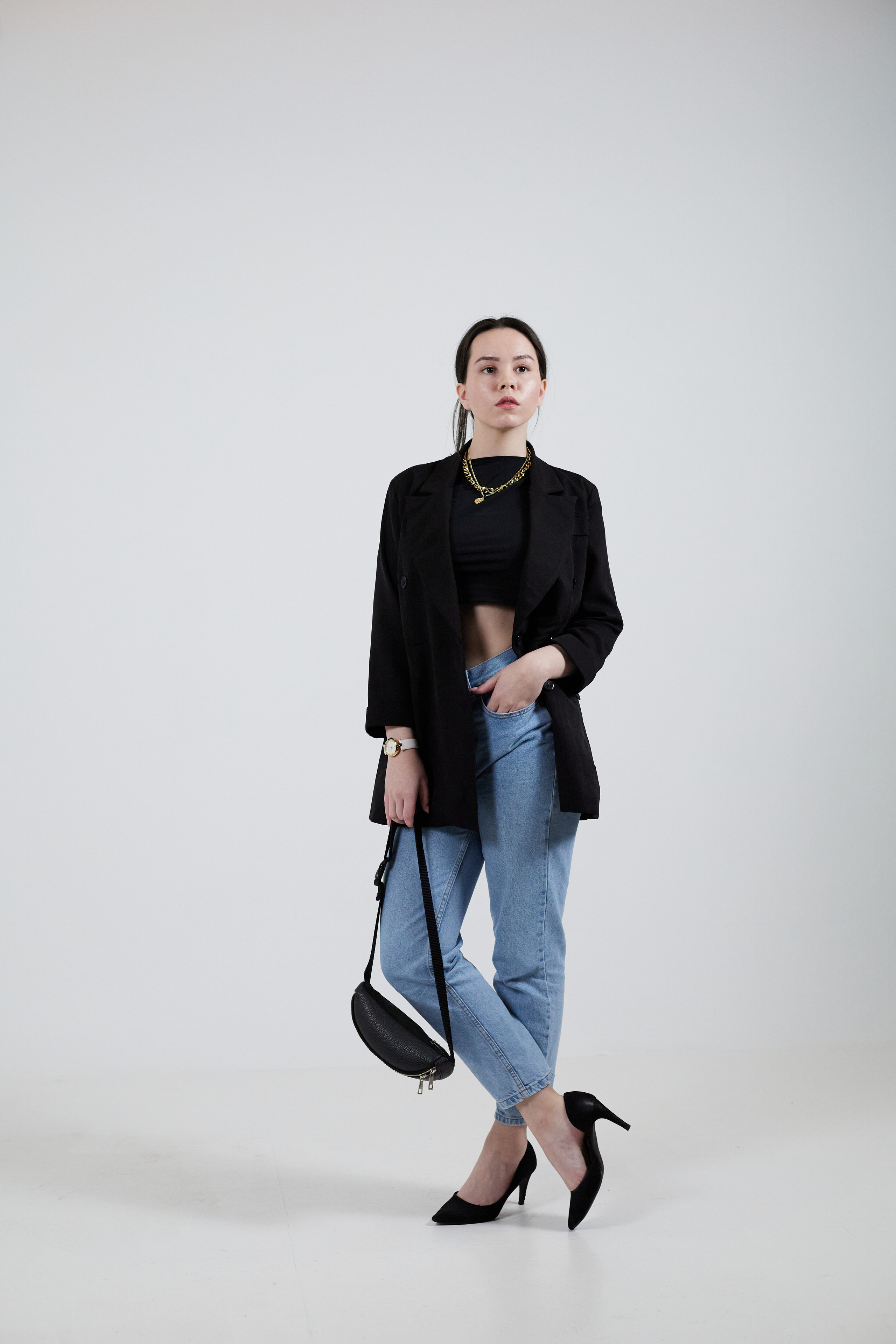 Съемка одежды для интернет магазина. Photographer Victoria Romanova