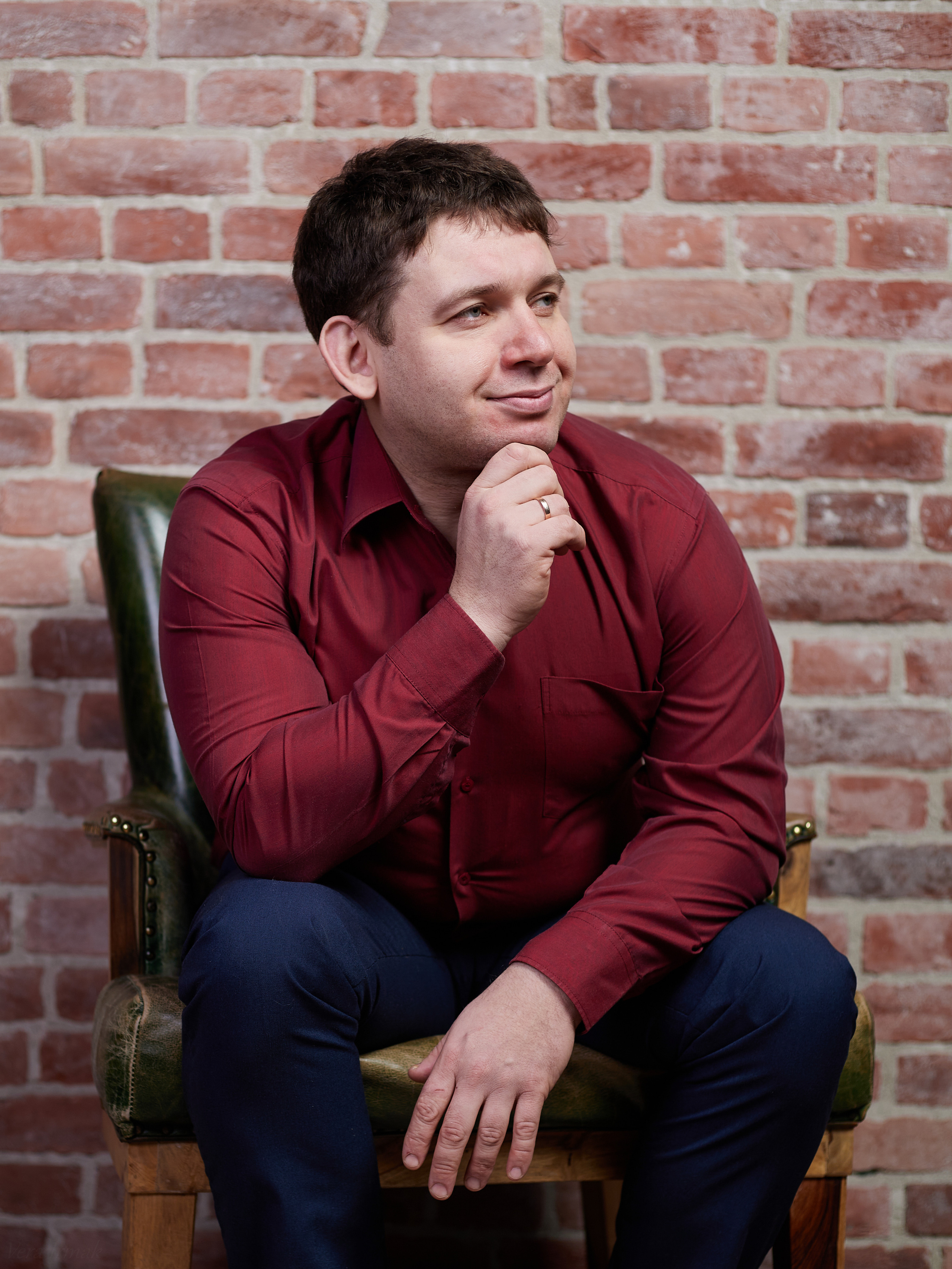 Съемка для магазина «Orehhoti» в студии. Photographer Victoria Romanova