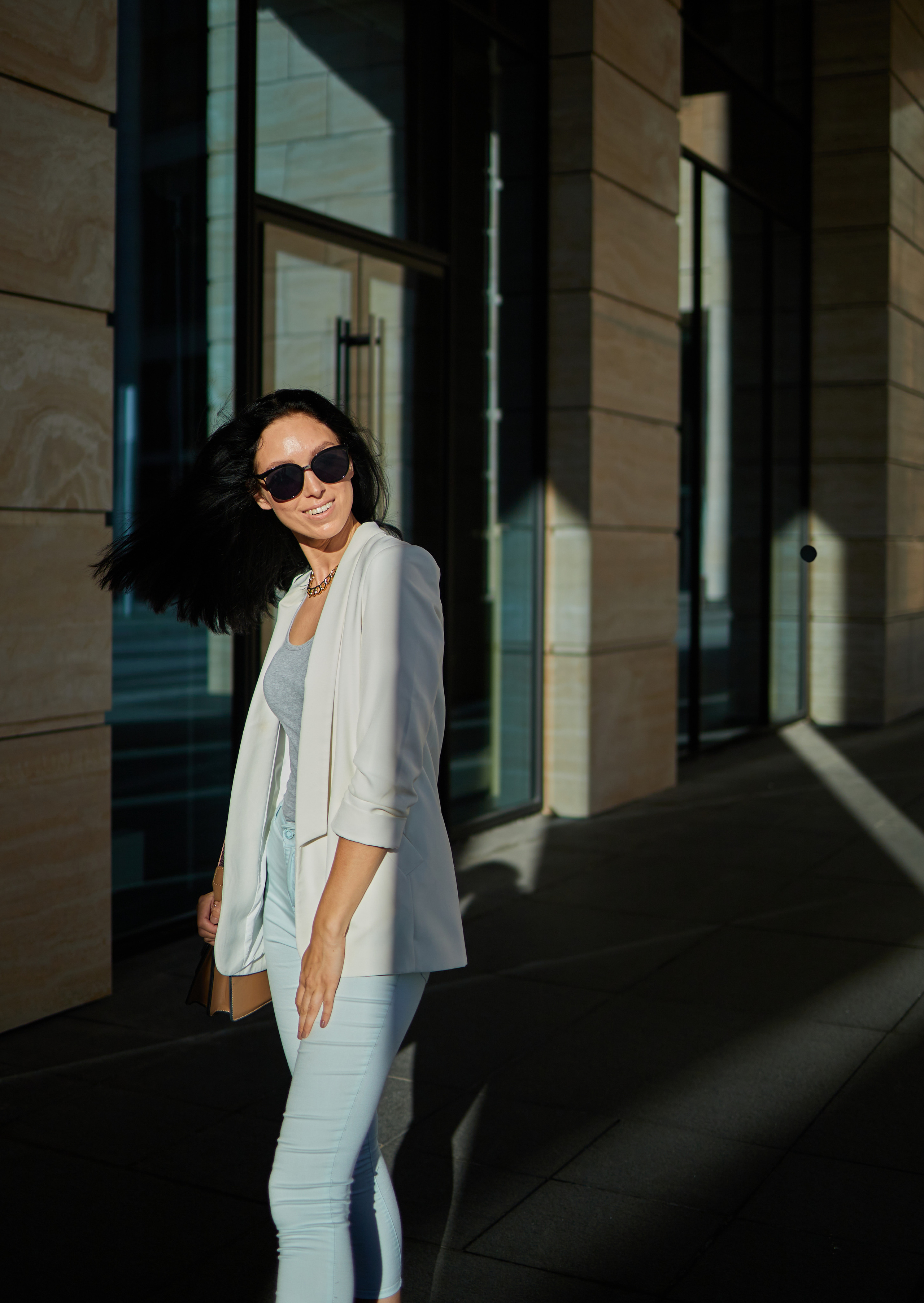 Ирина. Photographer Victoria Romanova