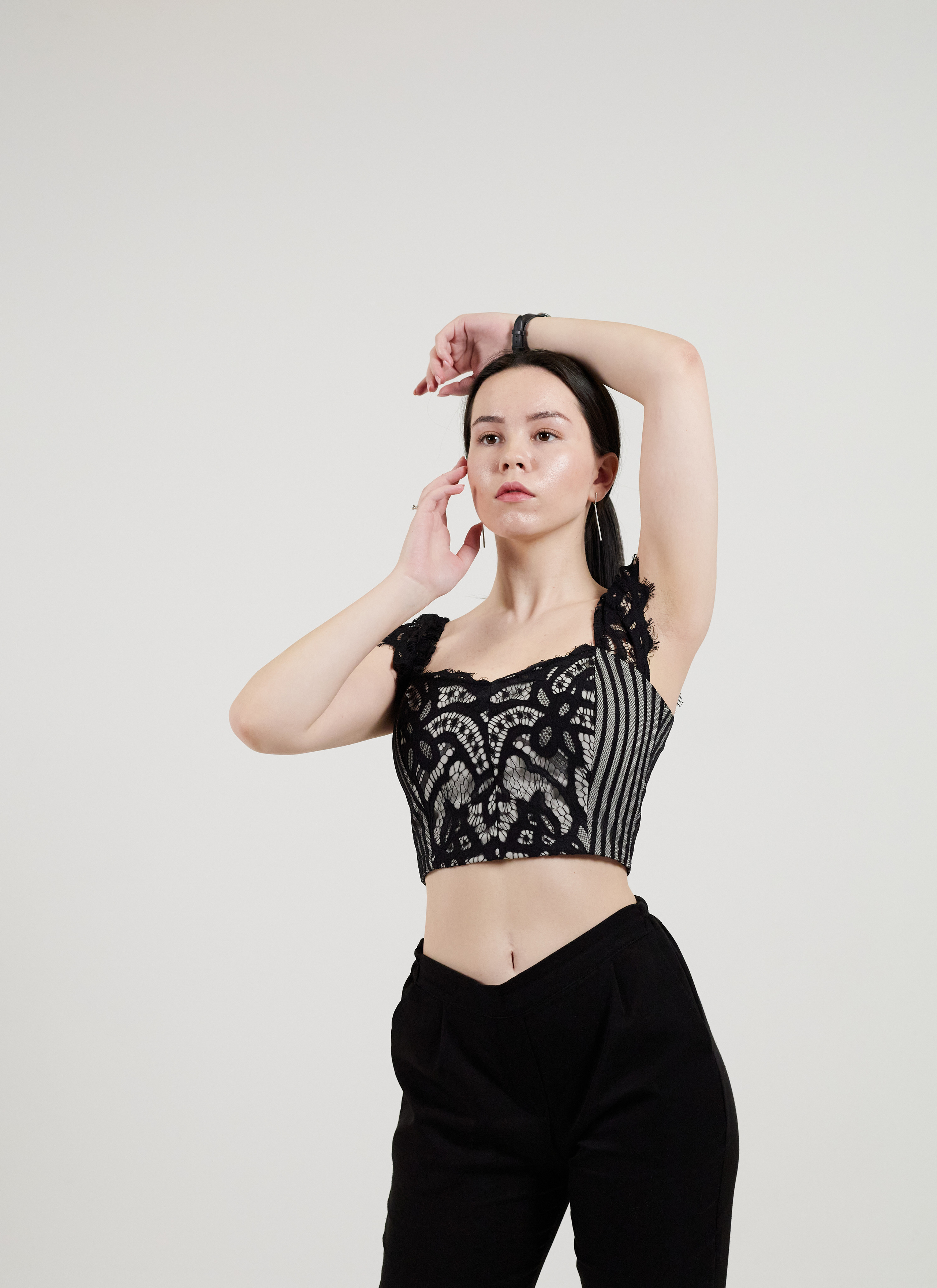 Съемка одежды для интернет магазина. Photographer Victoria Romanova