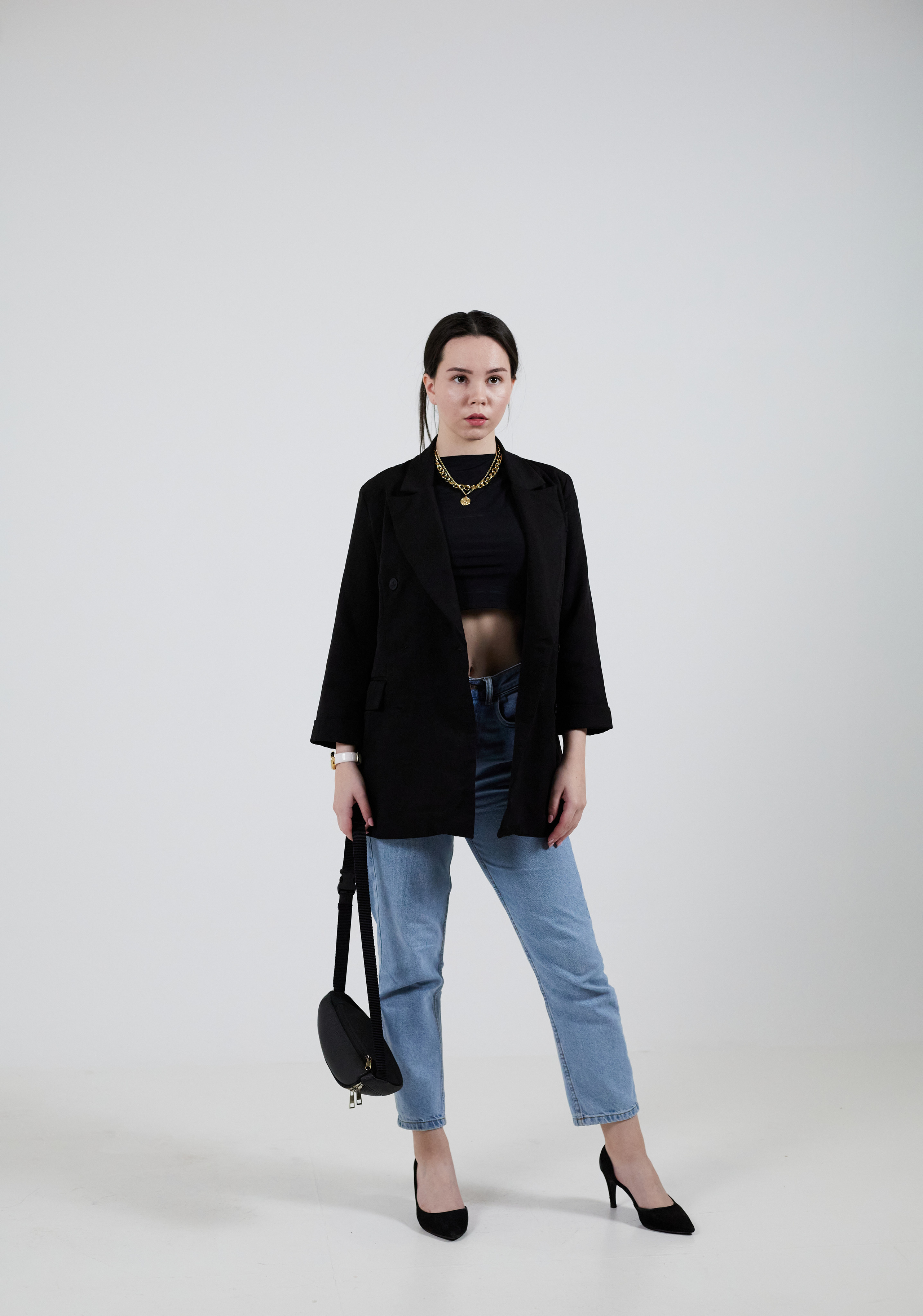 Съемка одежды для интернет магазина. Photographer Victoria Romanova