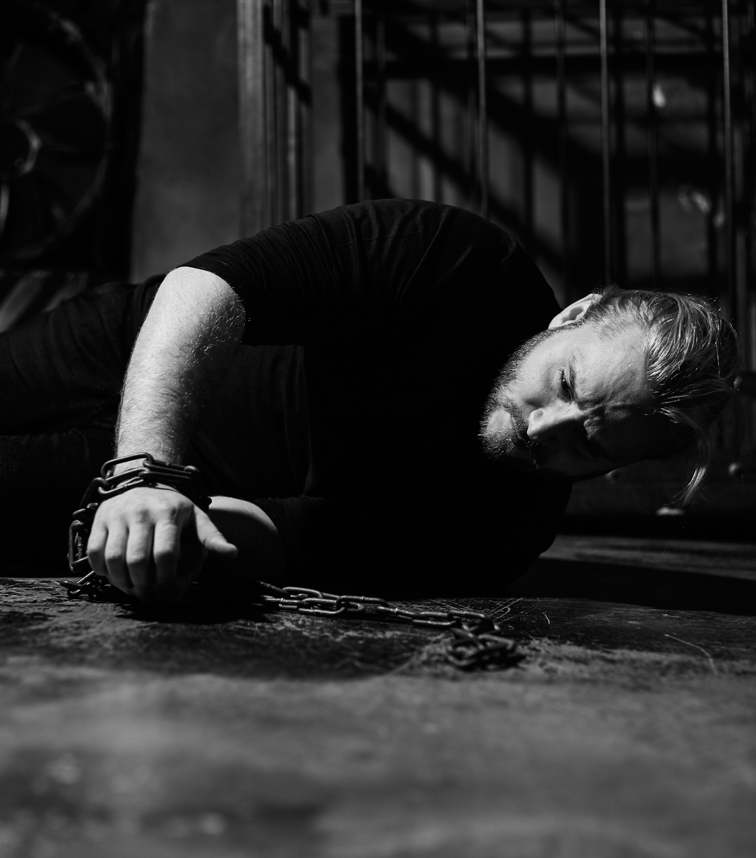 Владимир. Photographer Victoria Romanova