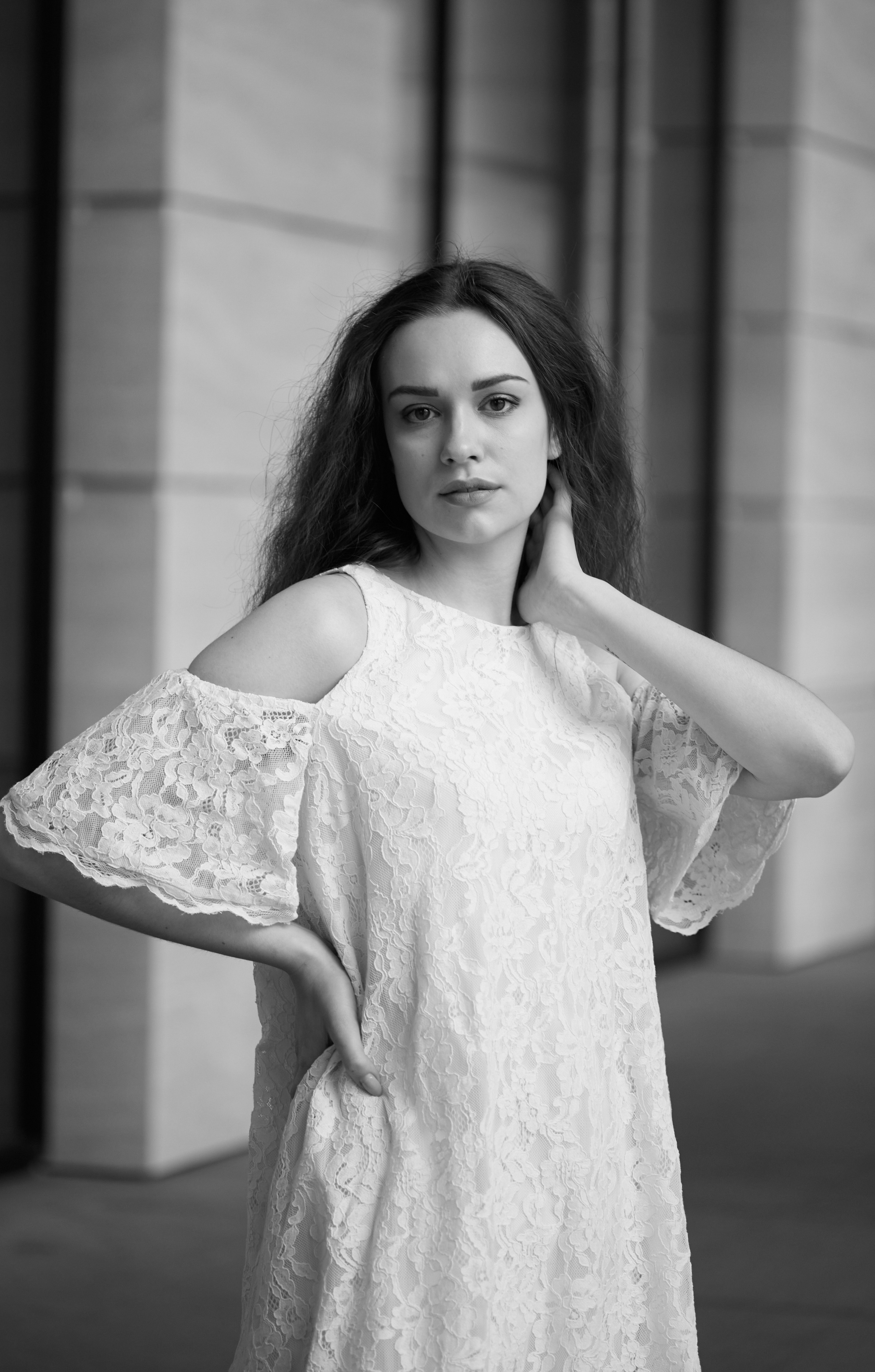 Екатерина. Photographer Victoria Romanova