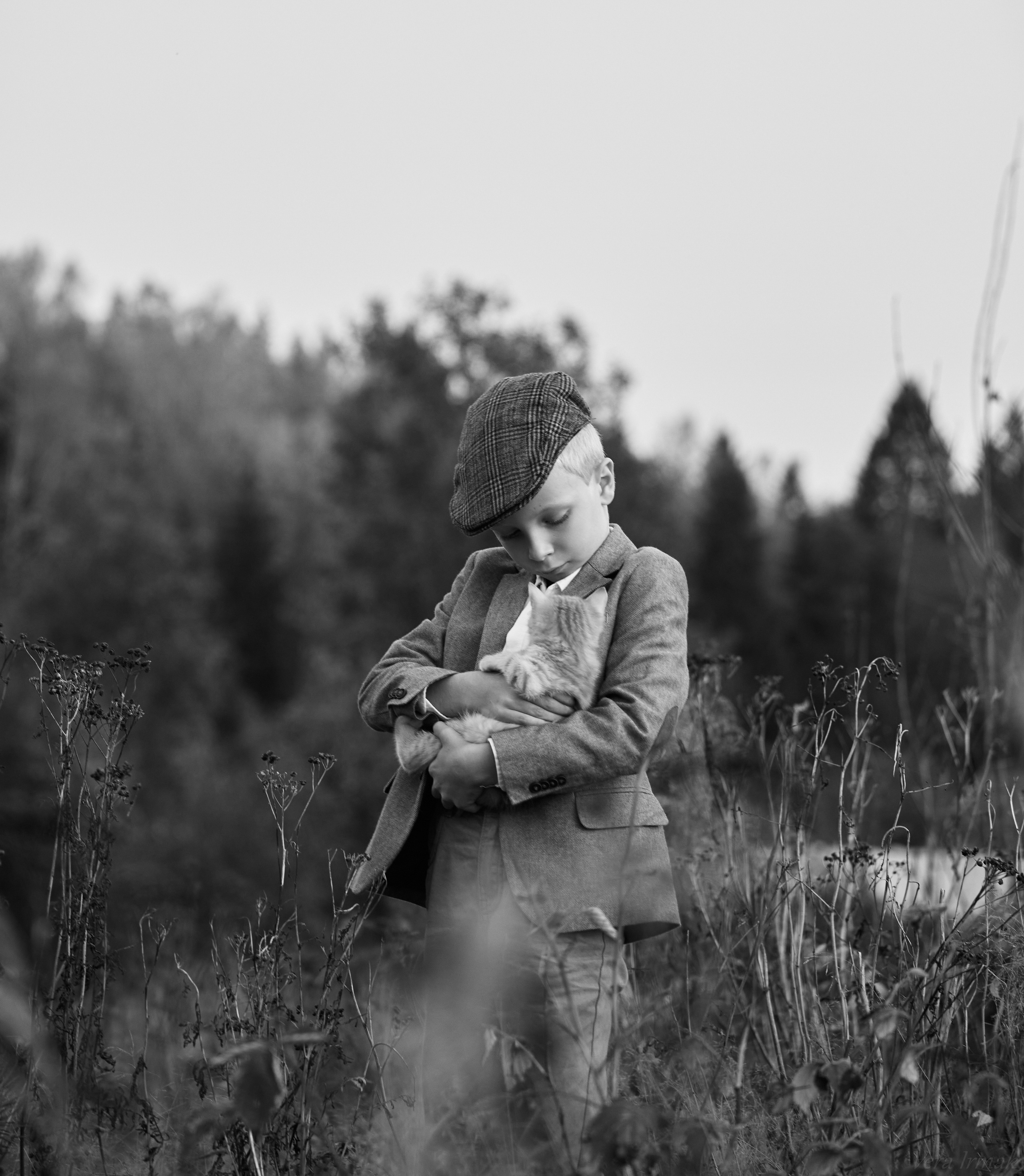 Детское модельное агентство. Пополнение портфолио. Photographer Victoria Romanova