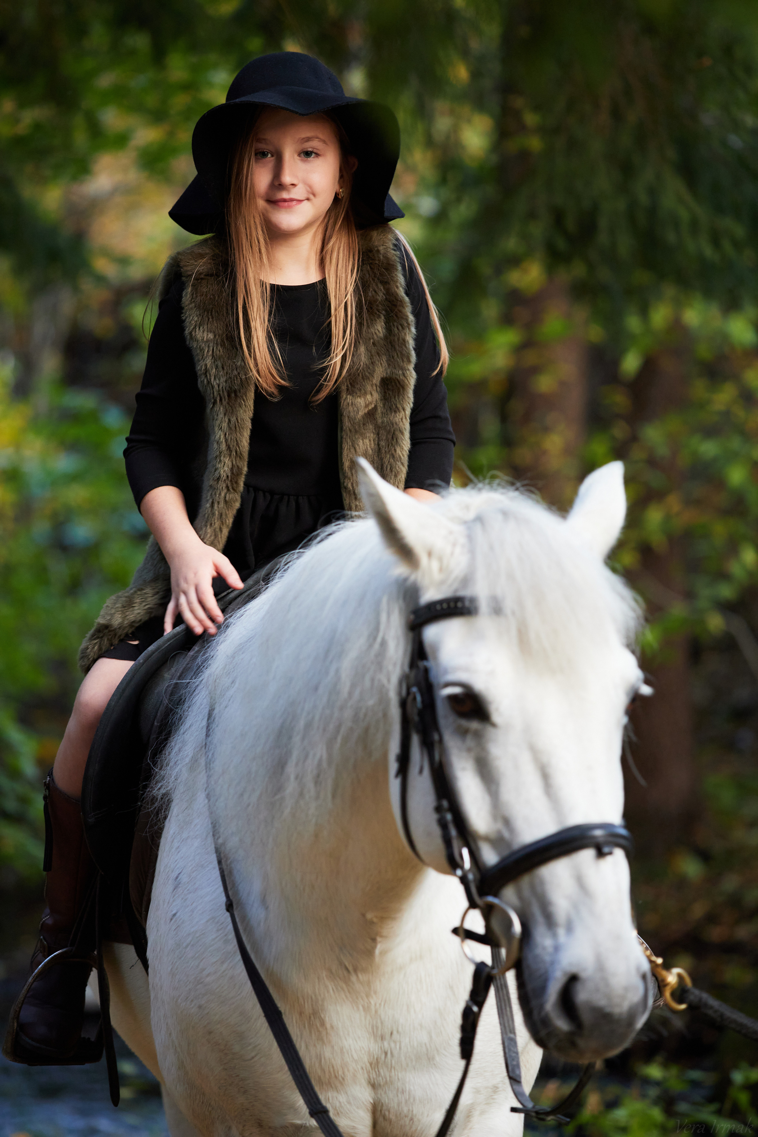 Детское модельное агентство. Пополнение портфолио. Photographer Victoria Romanova