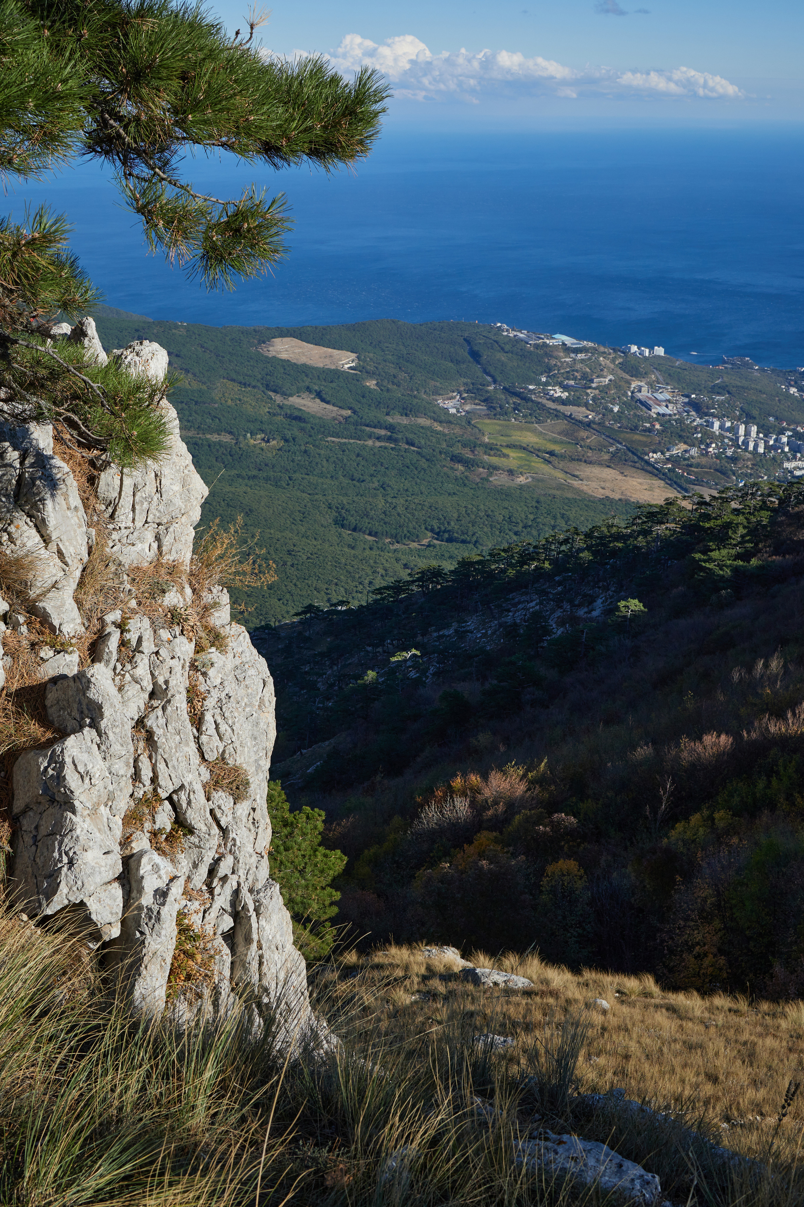 Пейзажи. Photographer Victoria Romanova