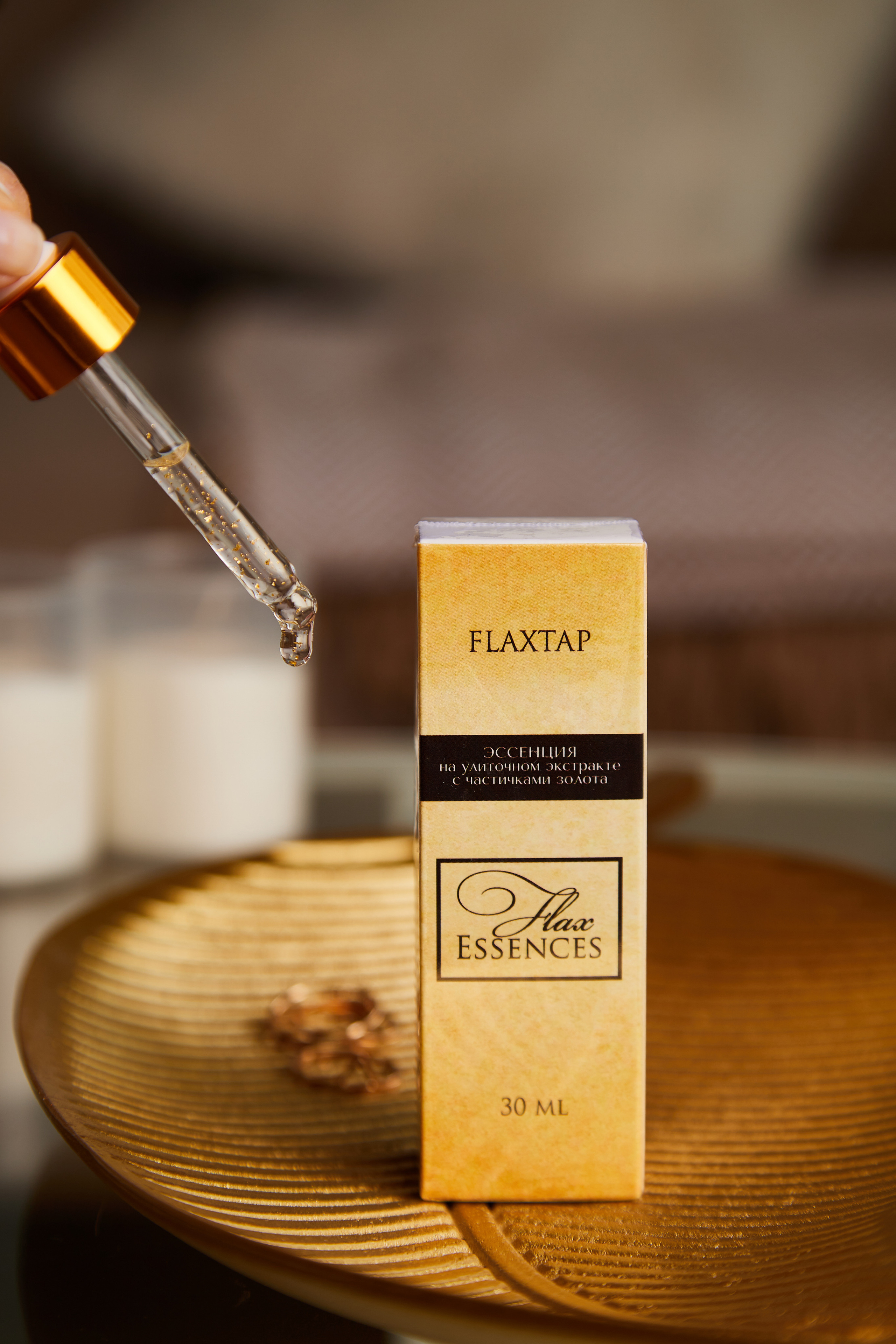 Косметолог Наталья фото для блога в студии. Photographer Victoria Romanova