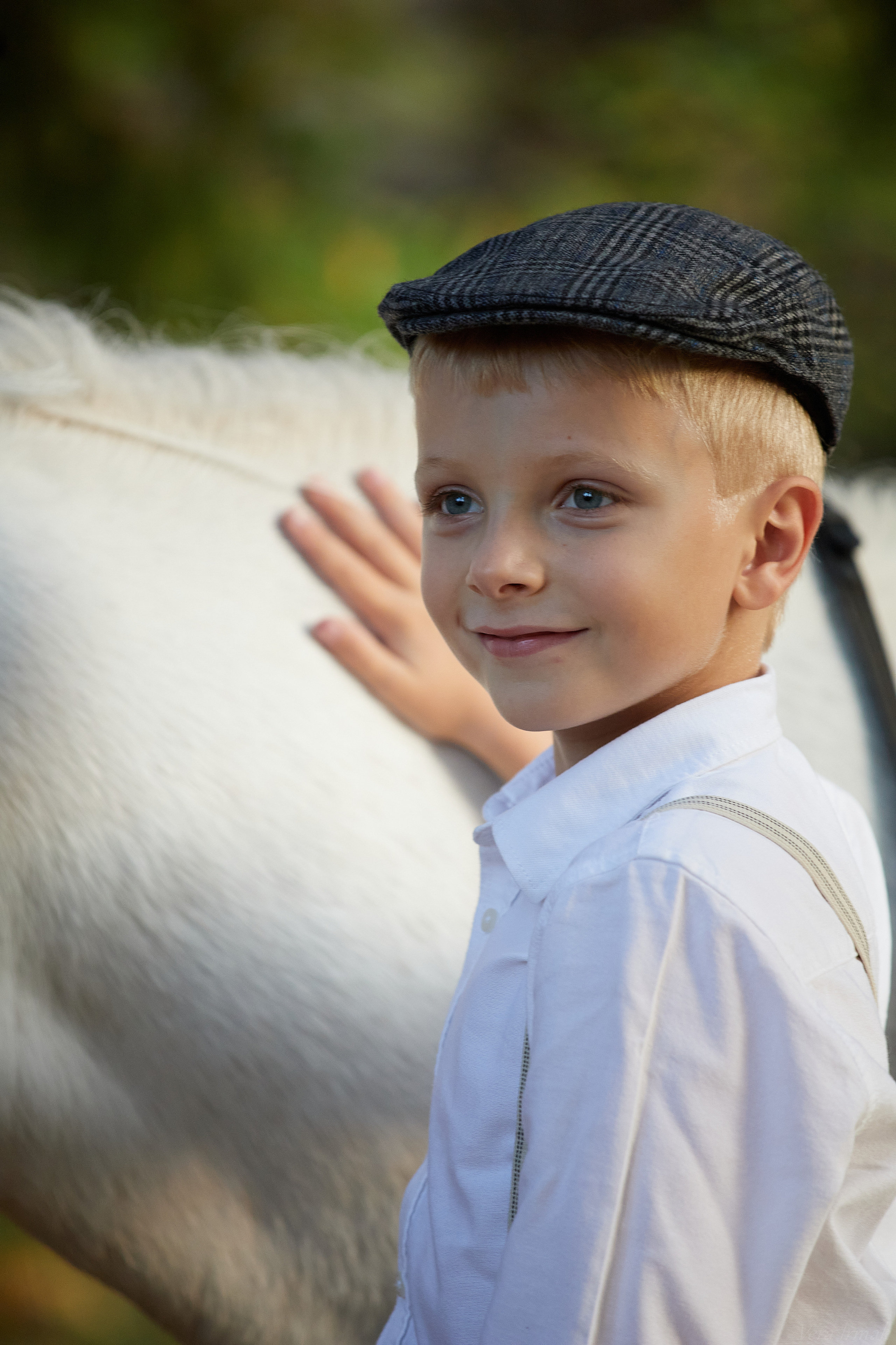 Детское модельное агентство. Пополнение портфолио. Photographer Victoria Romanova