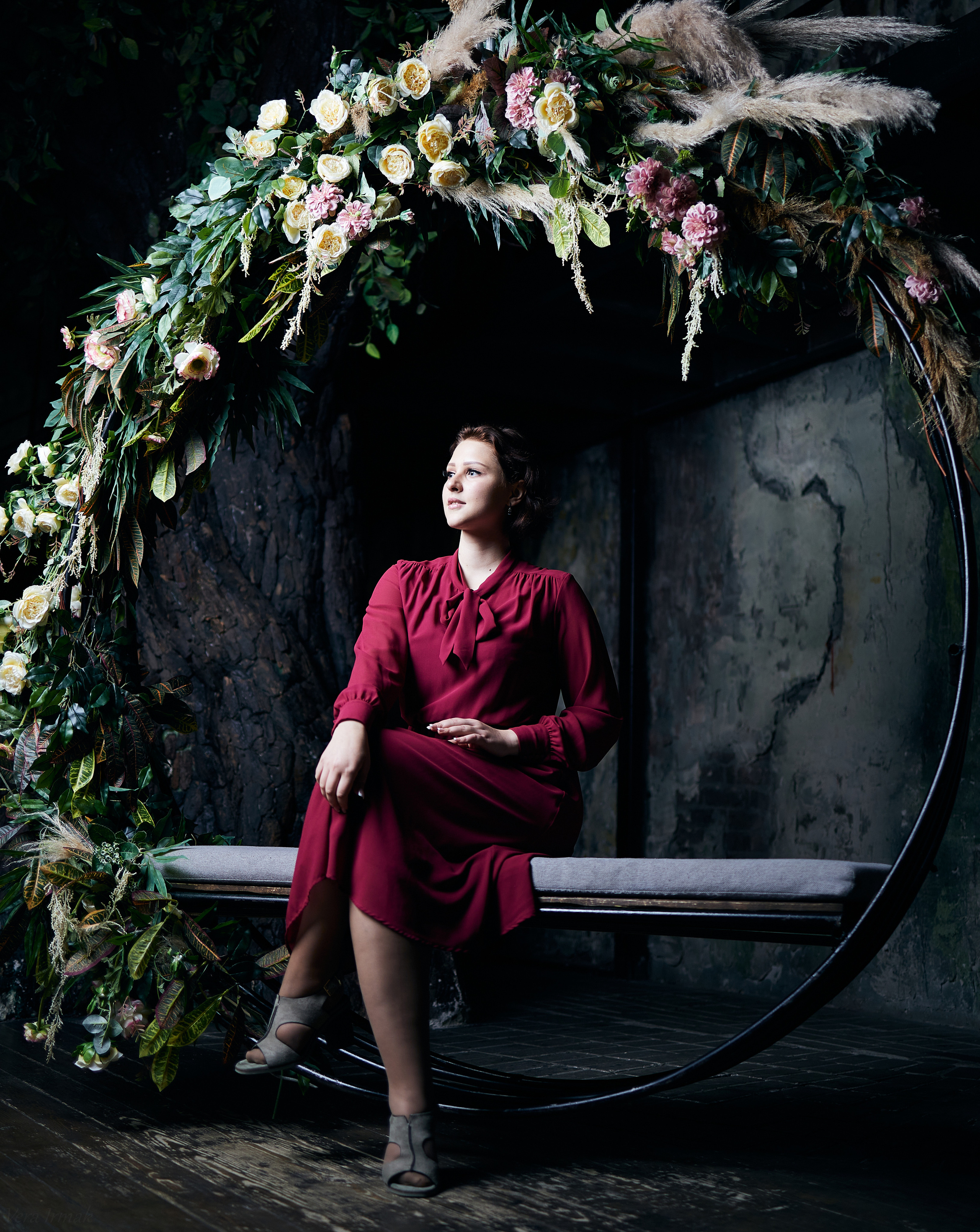 Валерия. Photographer Victoria Romanova