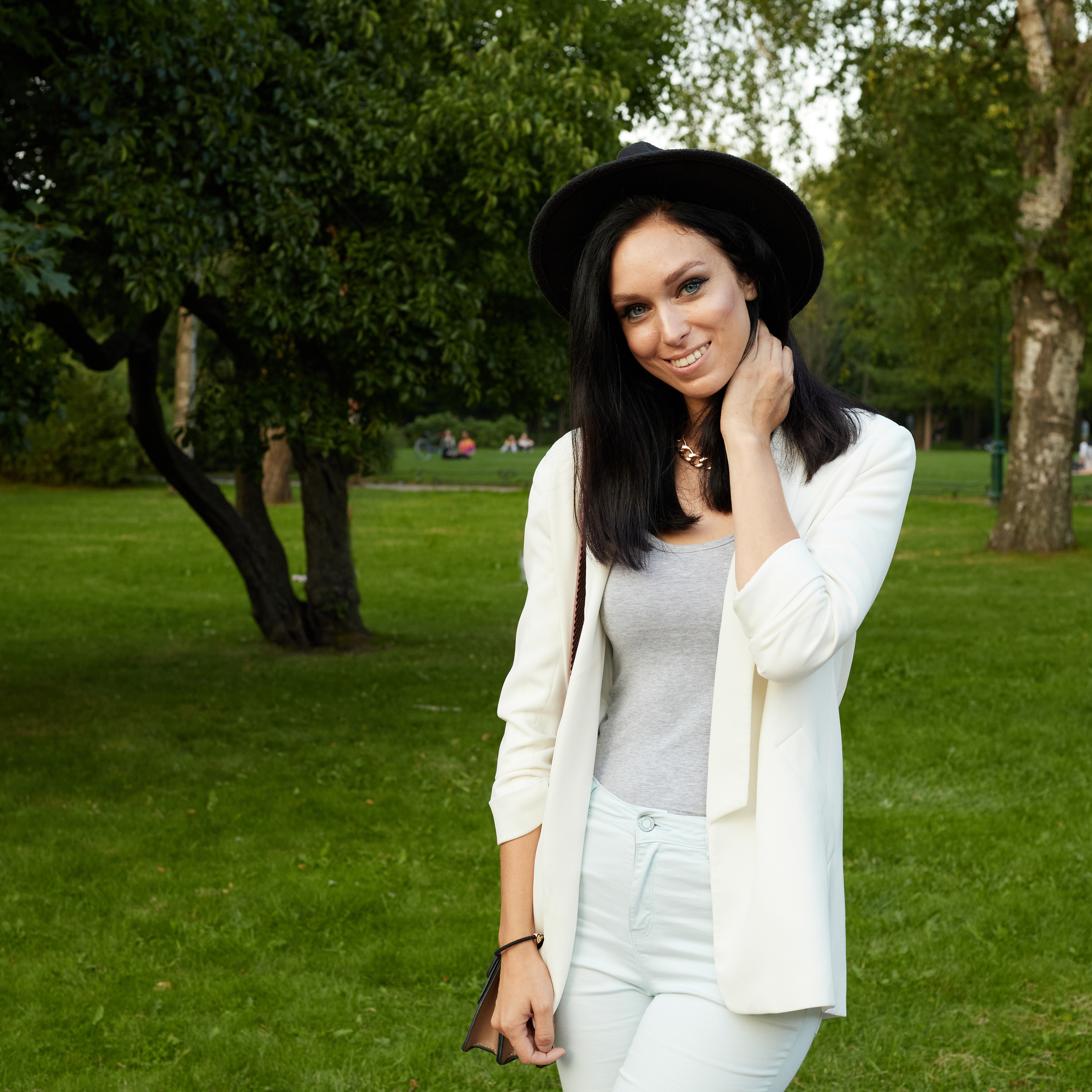 Ирина. Photographer Victoria Romanova