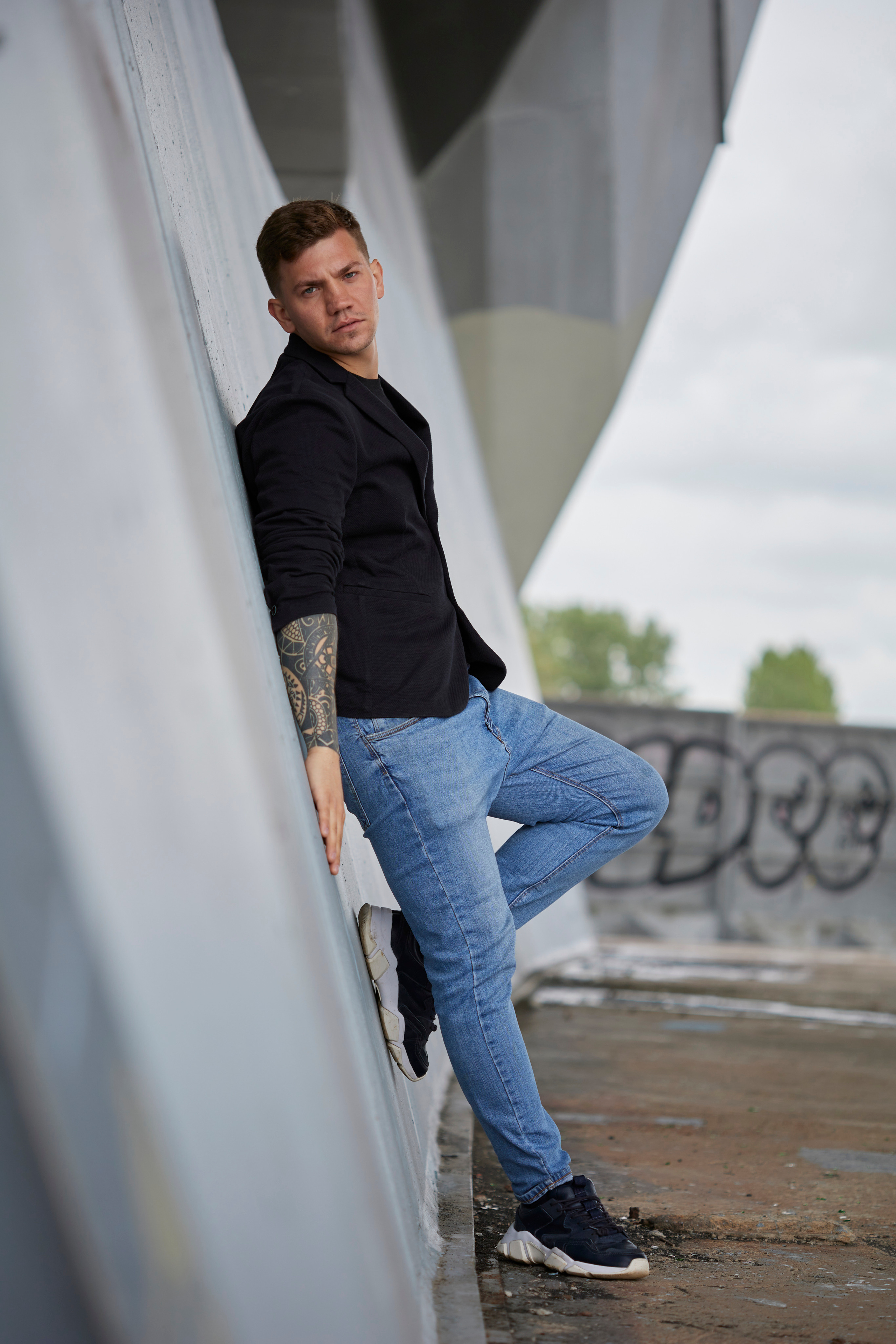 Максим. Photographer Victoria Romanova