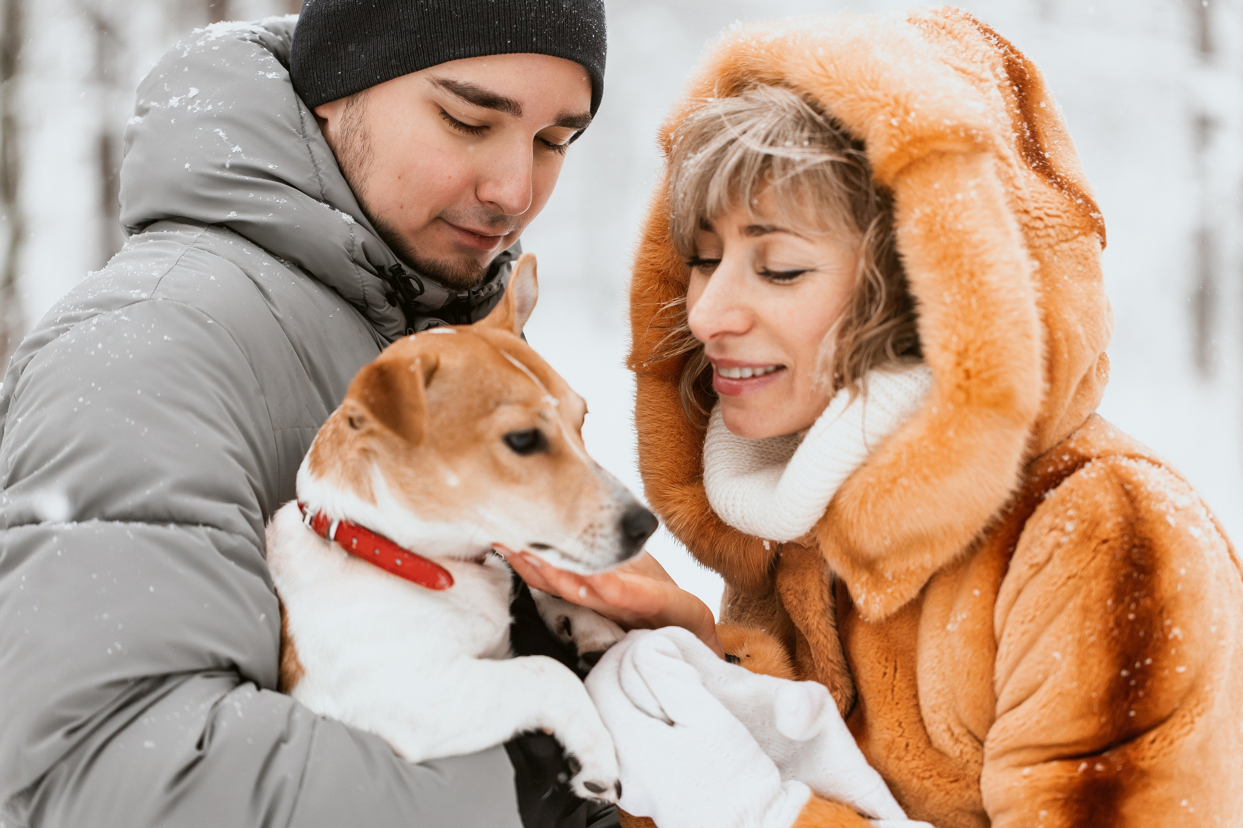 Светлана Власова. Тимур Аминов | Фотограф в Кемерове