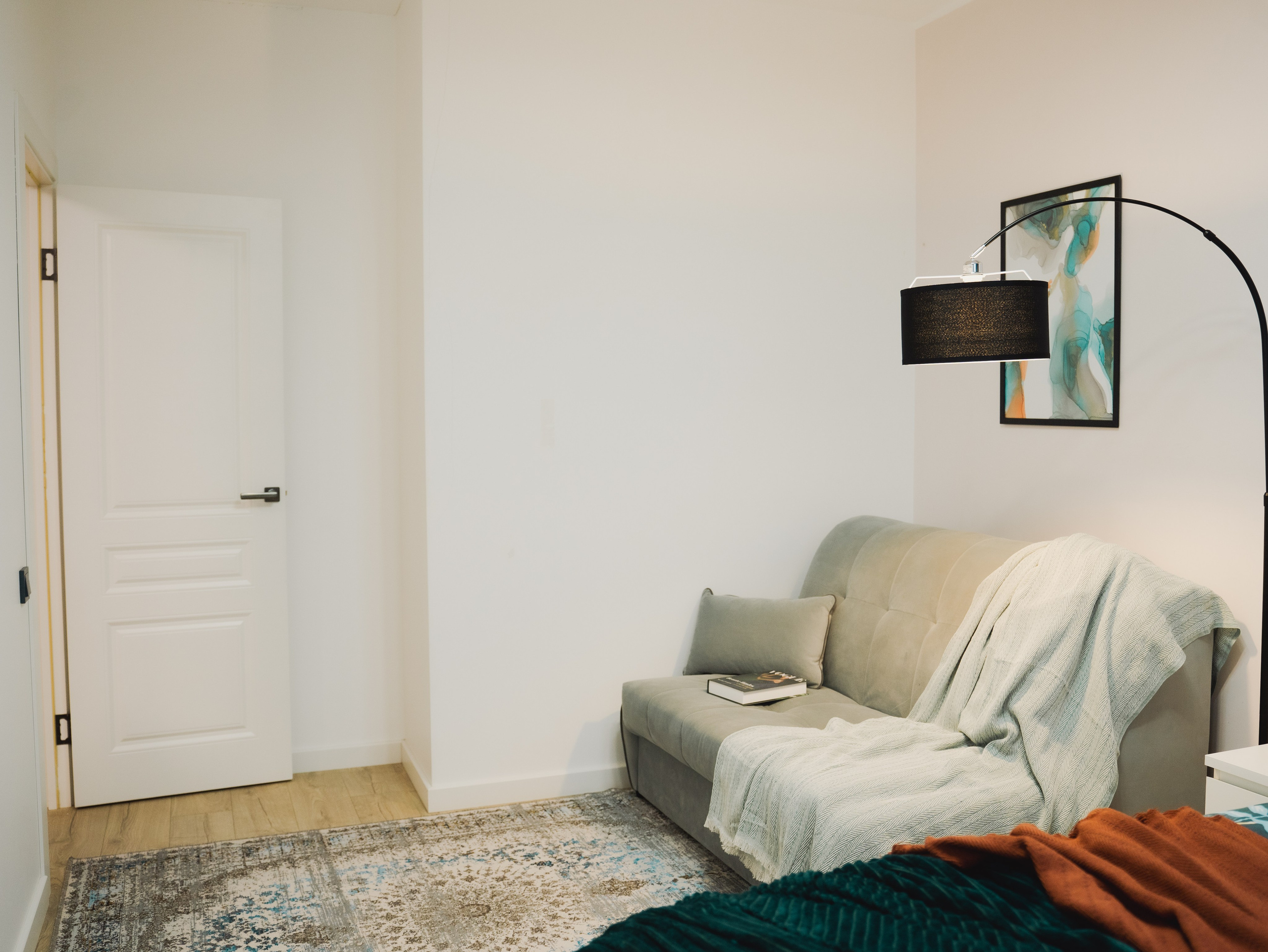 Интерьерная съемка квартиры на улице Карла Маркса. Фотограф, Портретные, семейный, детский, индивидуальный, Козлова Юлия