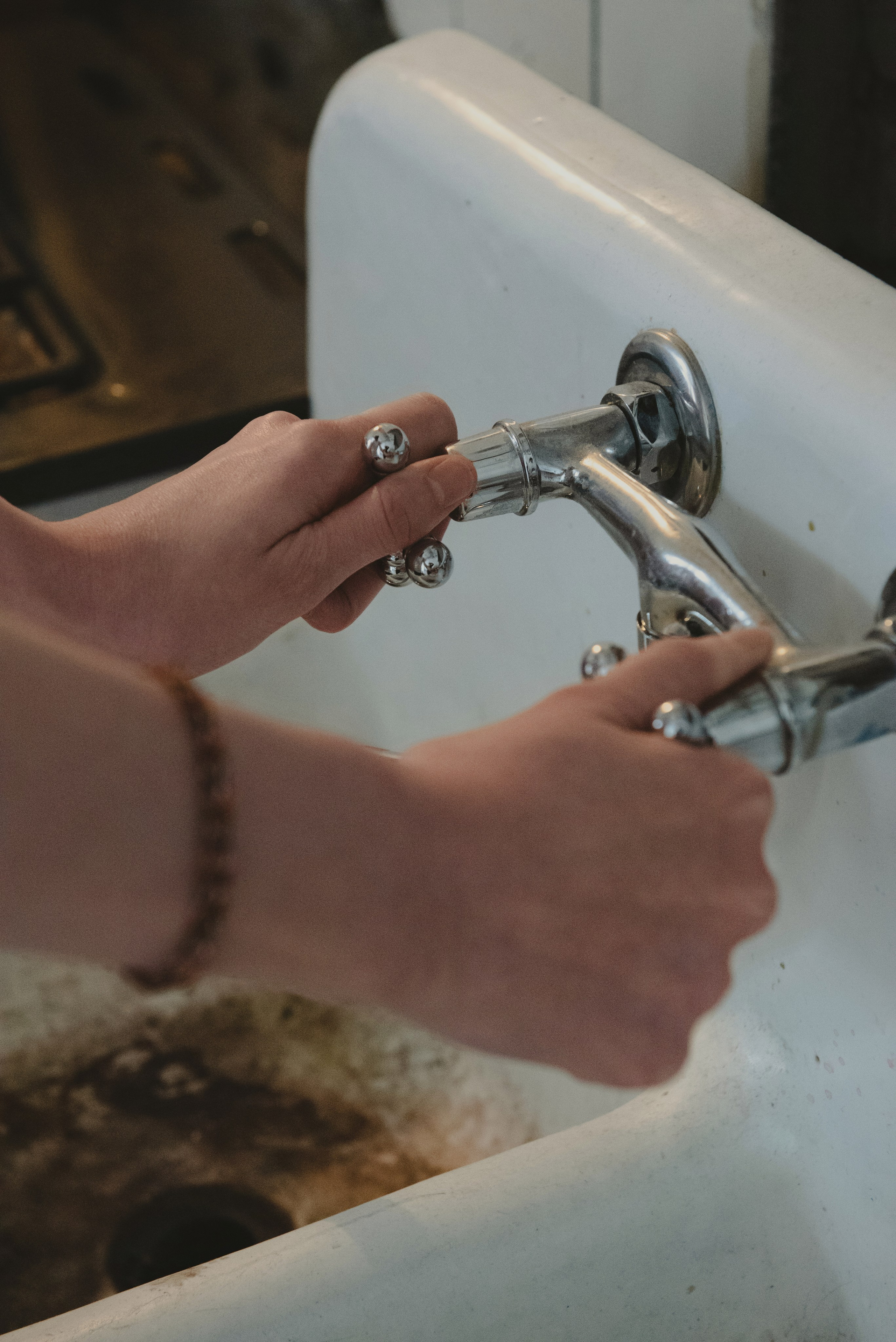 Катерина. Портретный и архитектурный фотограф в Москве и Санкт-Петербурге