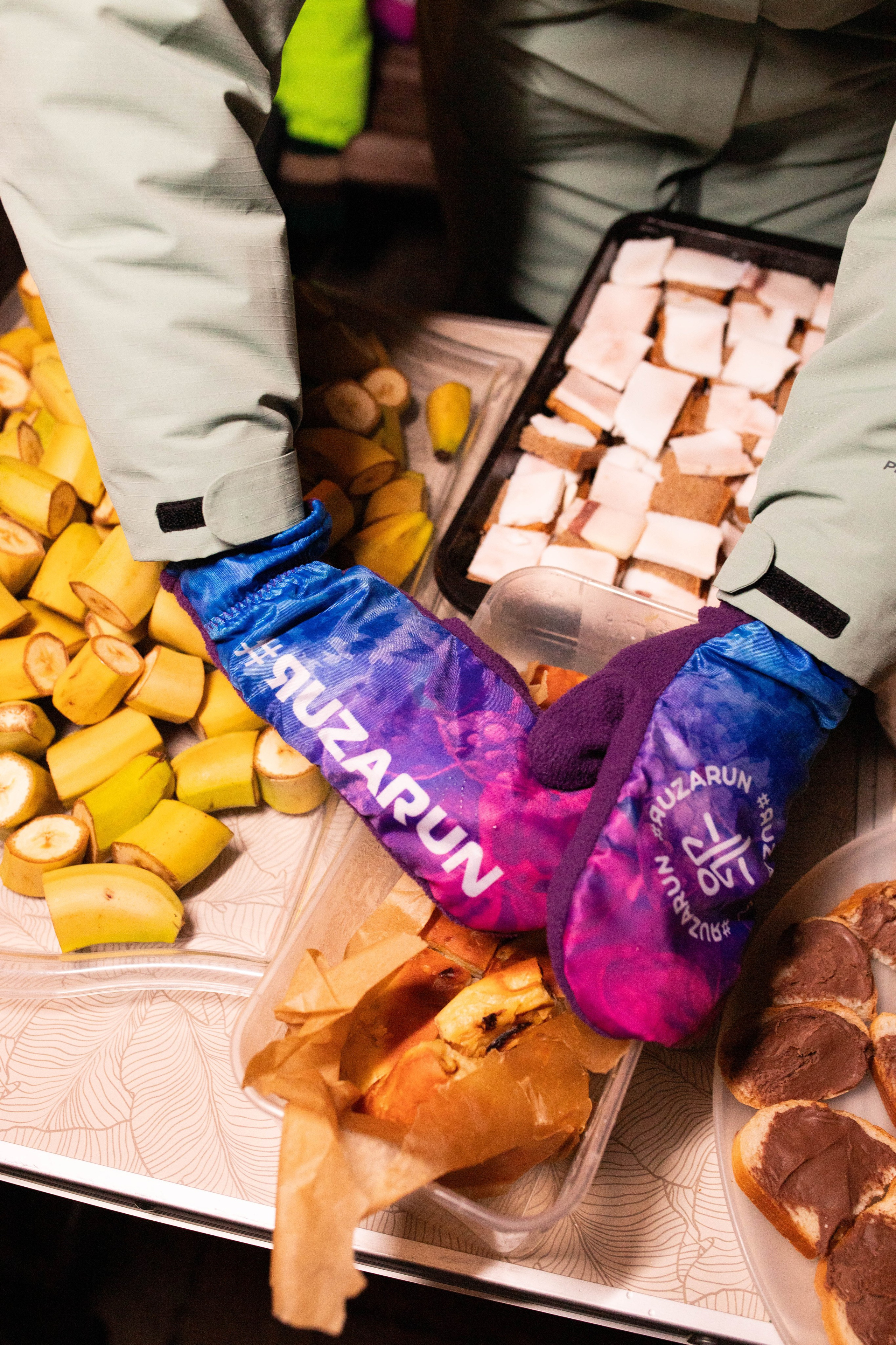 Зеленое Кольцо Москвы 2024. Фотограф Диана Иремадзе