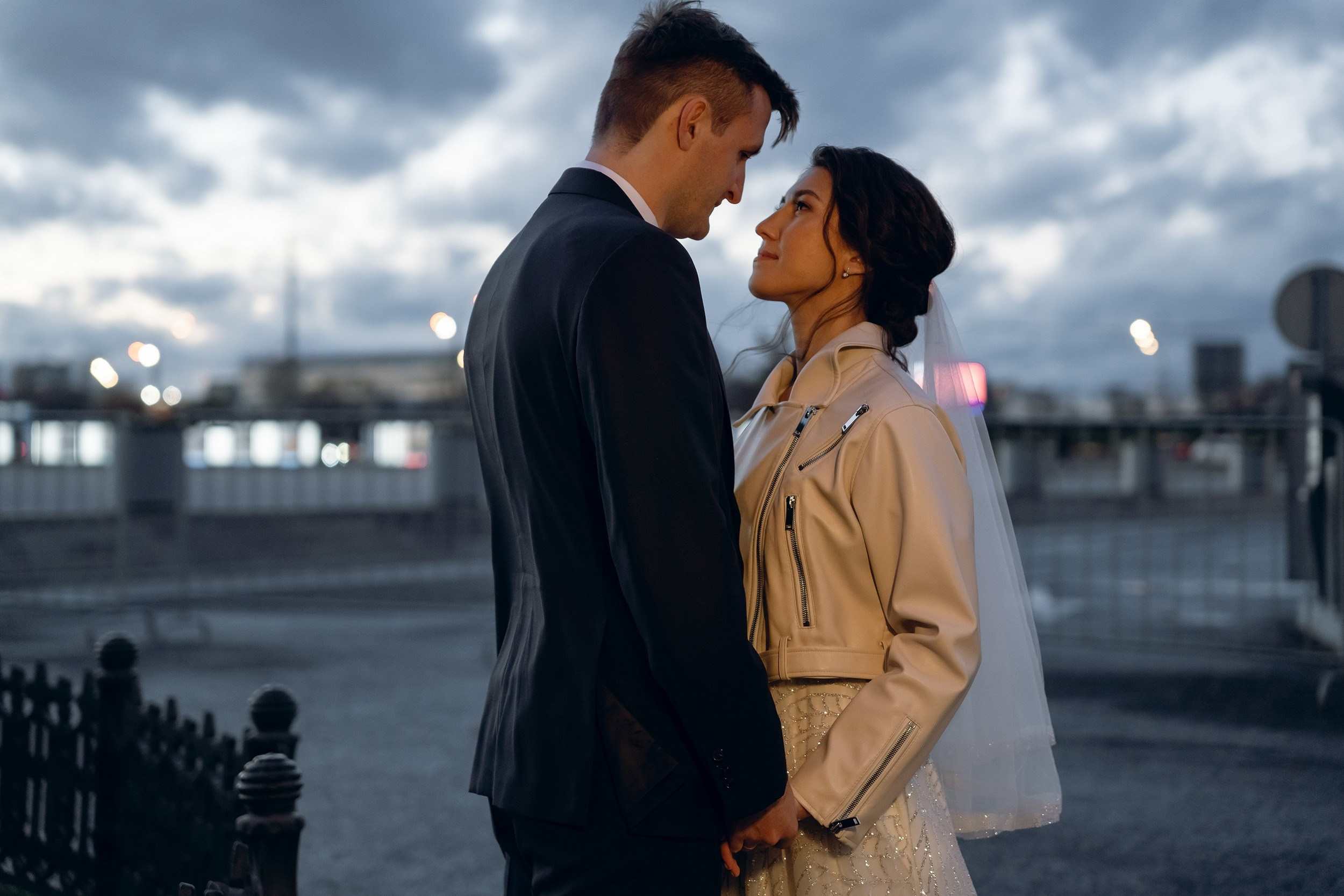 Свадьба. Свадебный фотограф из Москвы Марат Ферзалиев