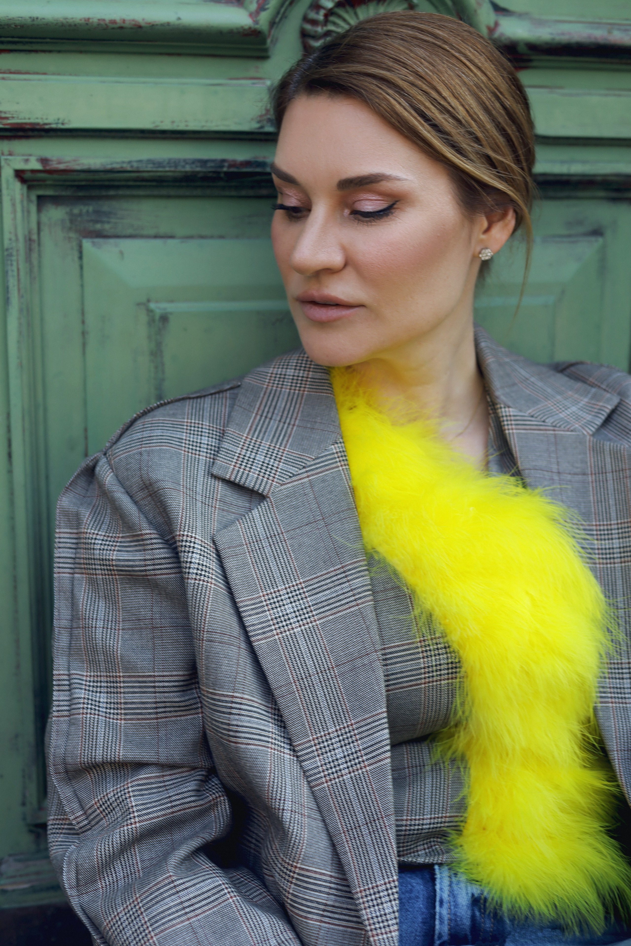 Bala Atelier. Главная