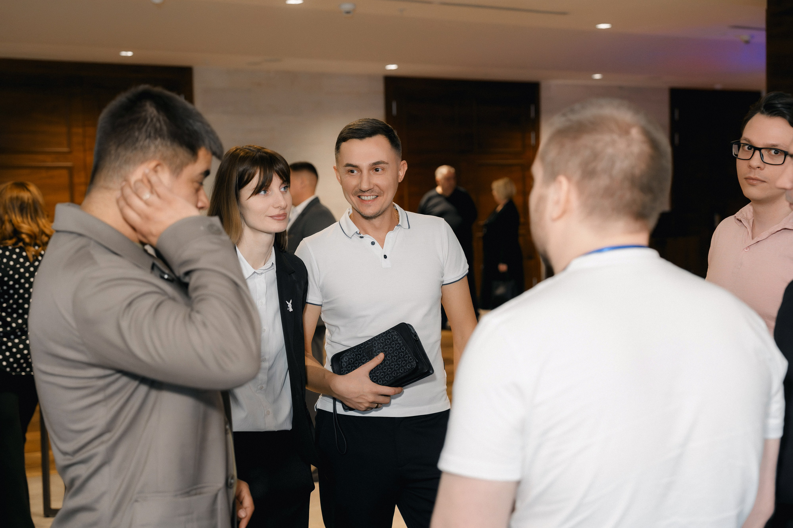 Девятый вал (МАРРИОТ). Свадебный и репортажный фотограф в Воронеже Роман Янко