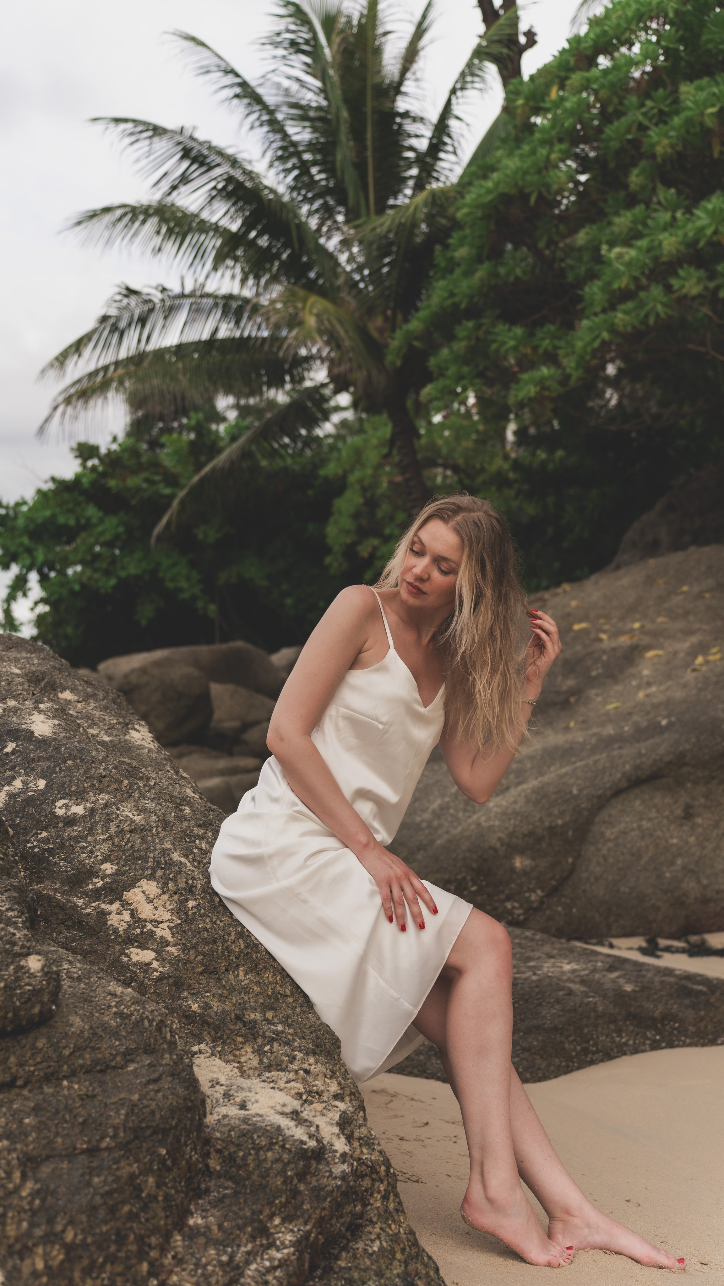 Фотосессия на пляже Пхукета. Фотограф из Екатеринбурга Алена Мусалимова