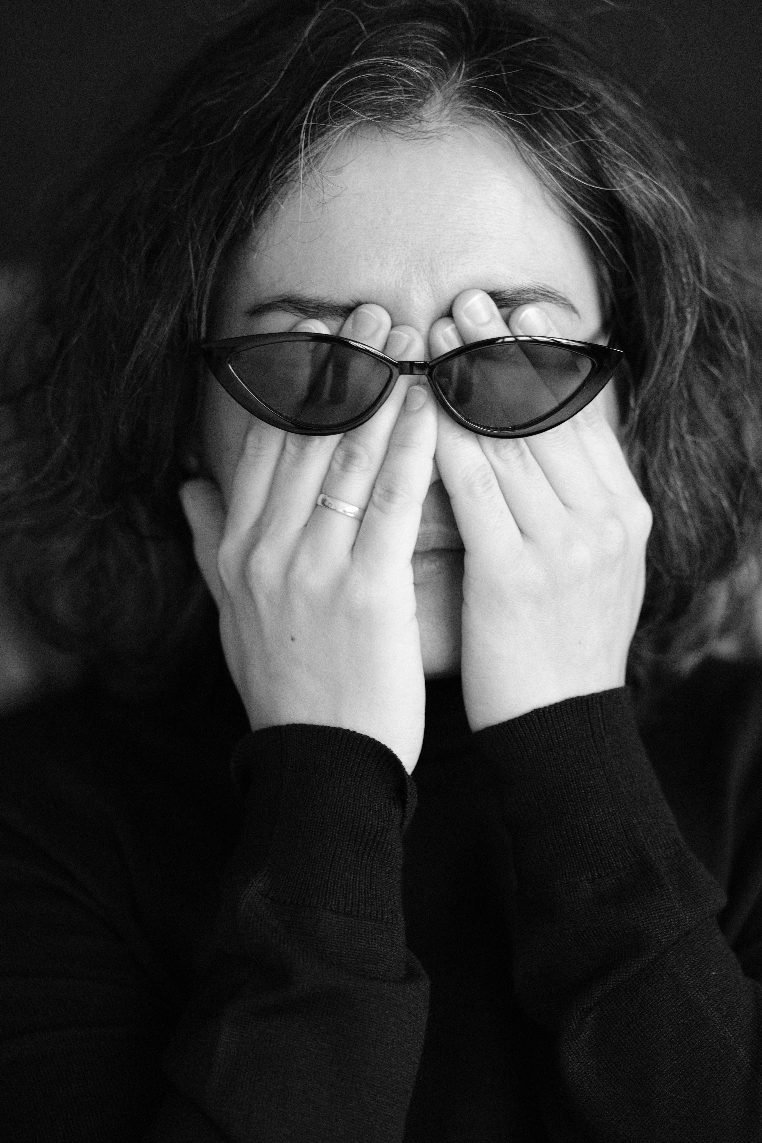 Портреты. Фотограф Казань Дина Ромашова