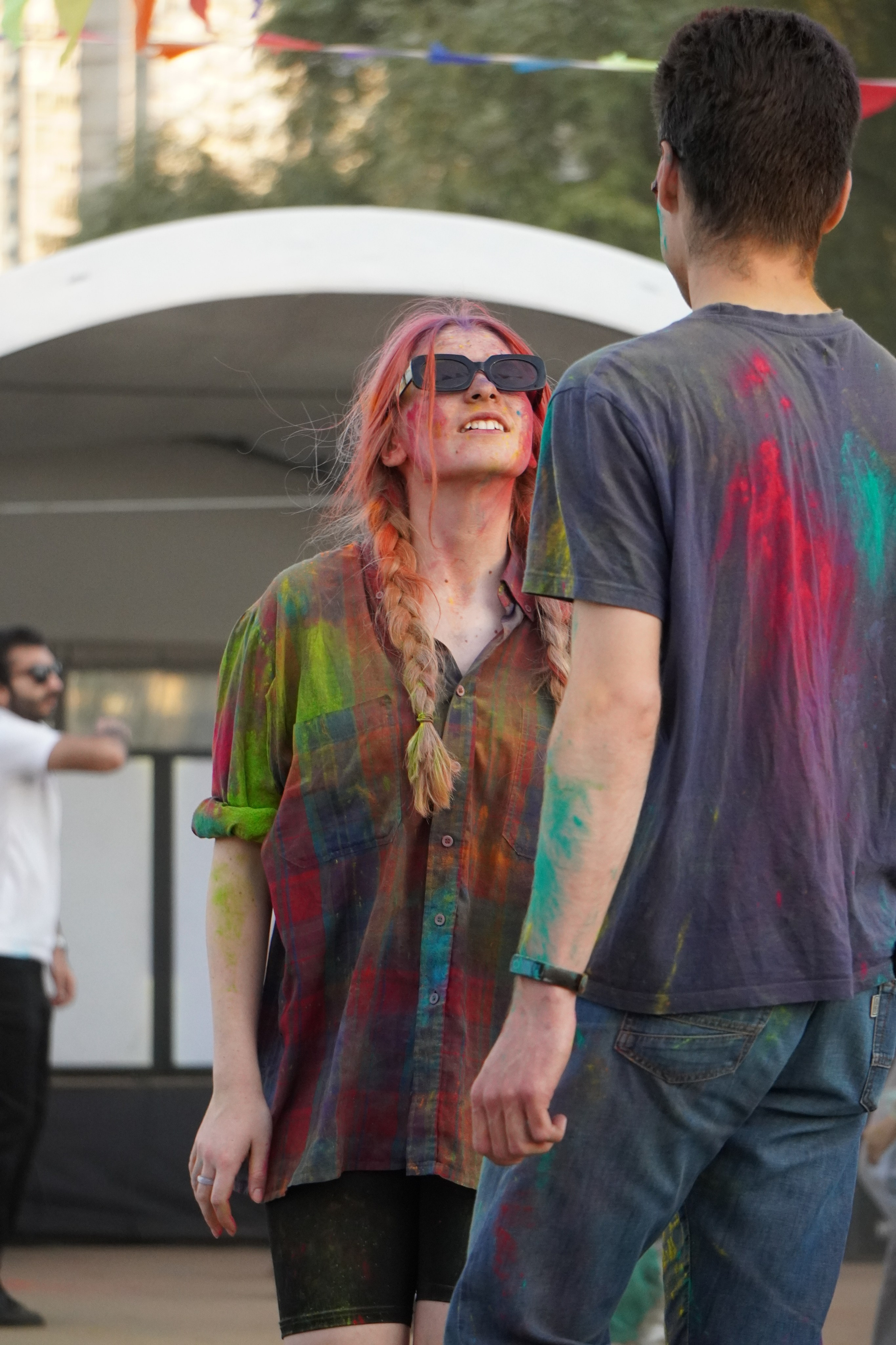 Мероприятия. Фотограф и ретушер в Москве Екатерина Нарубина