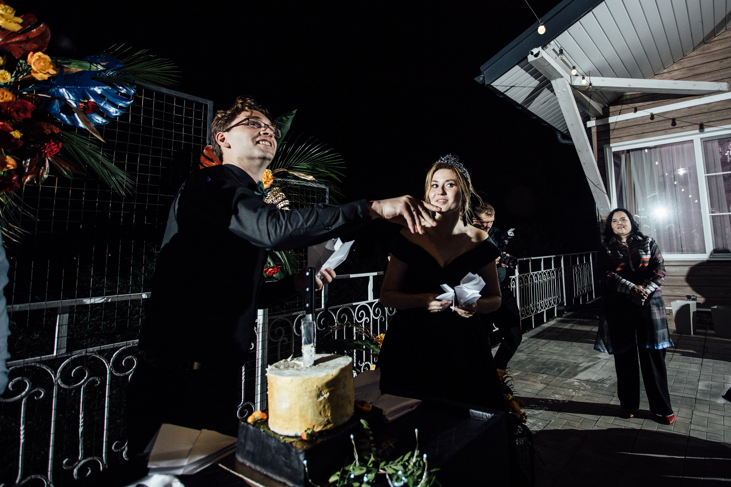 Lera & Kirill. Главная