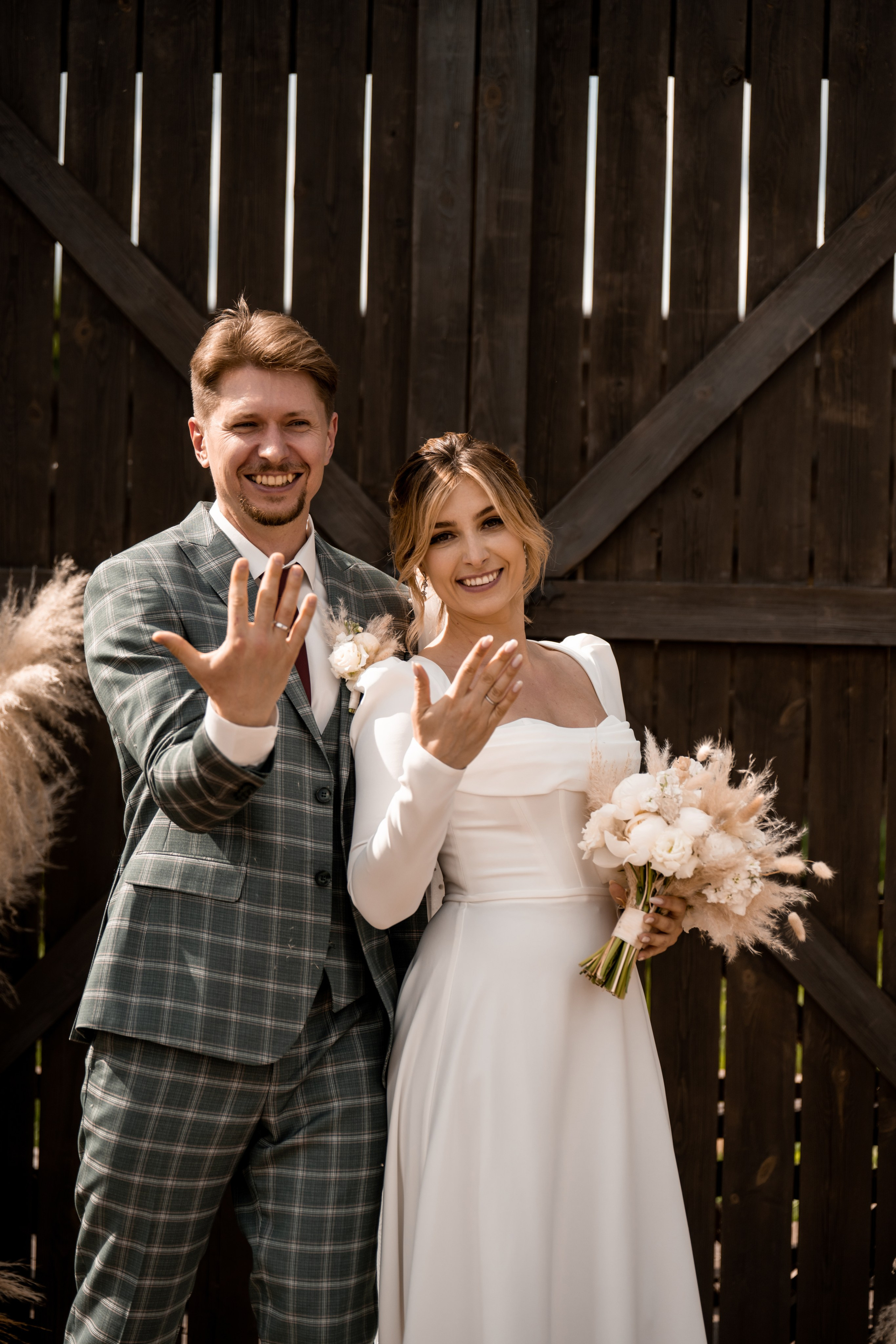 2024. Саша и Ксюша. Свадебный и семейный фотограф в Москве и Европе Евгения Амелина