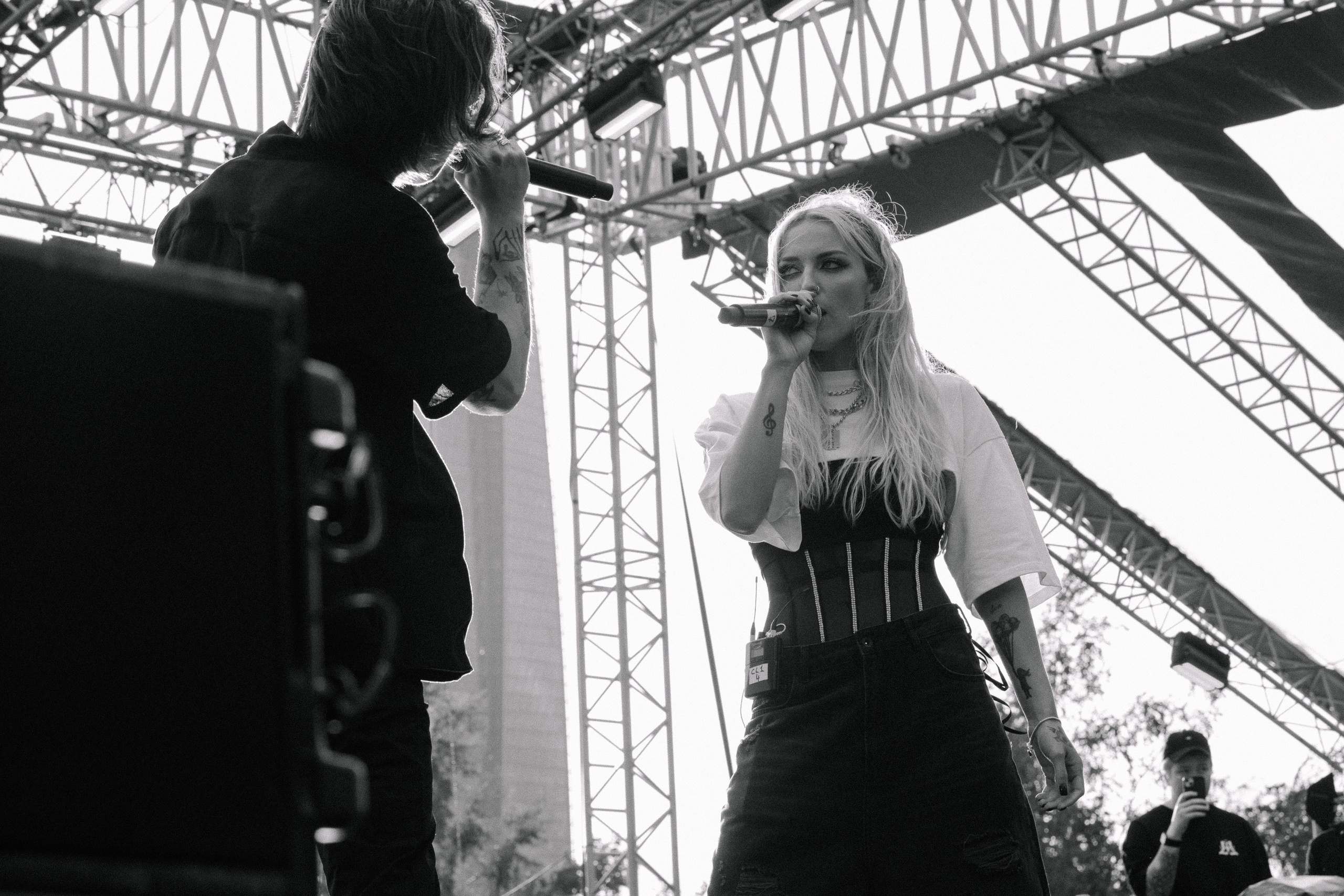 VK1'23. Фотограф в Санкт-Петербурге