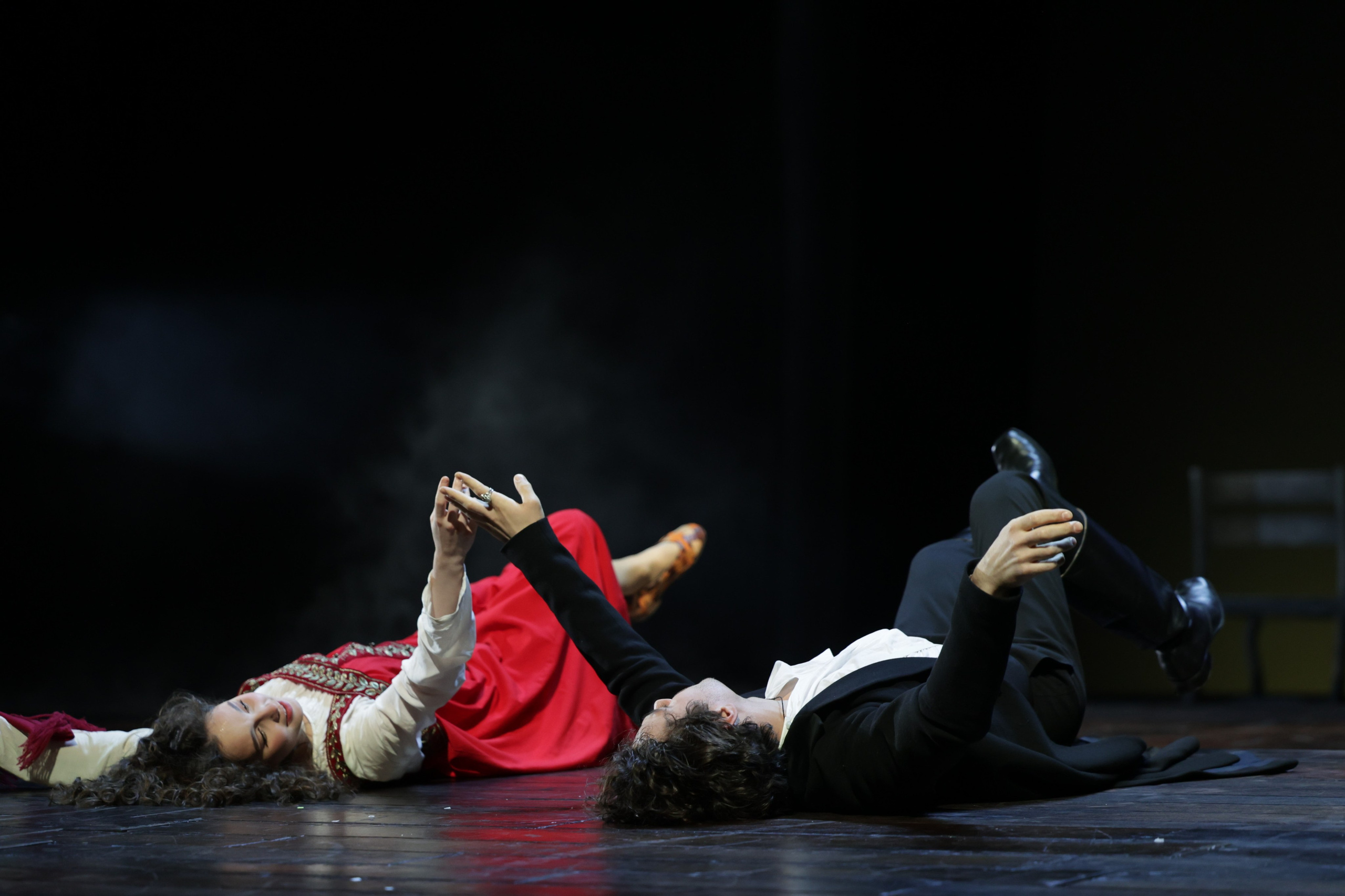 Москва, улицы, театр и артисты, друзья и мир фото Владимир Кашицин