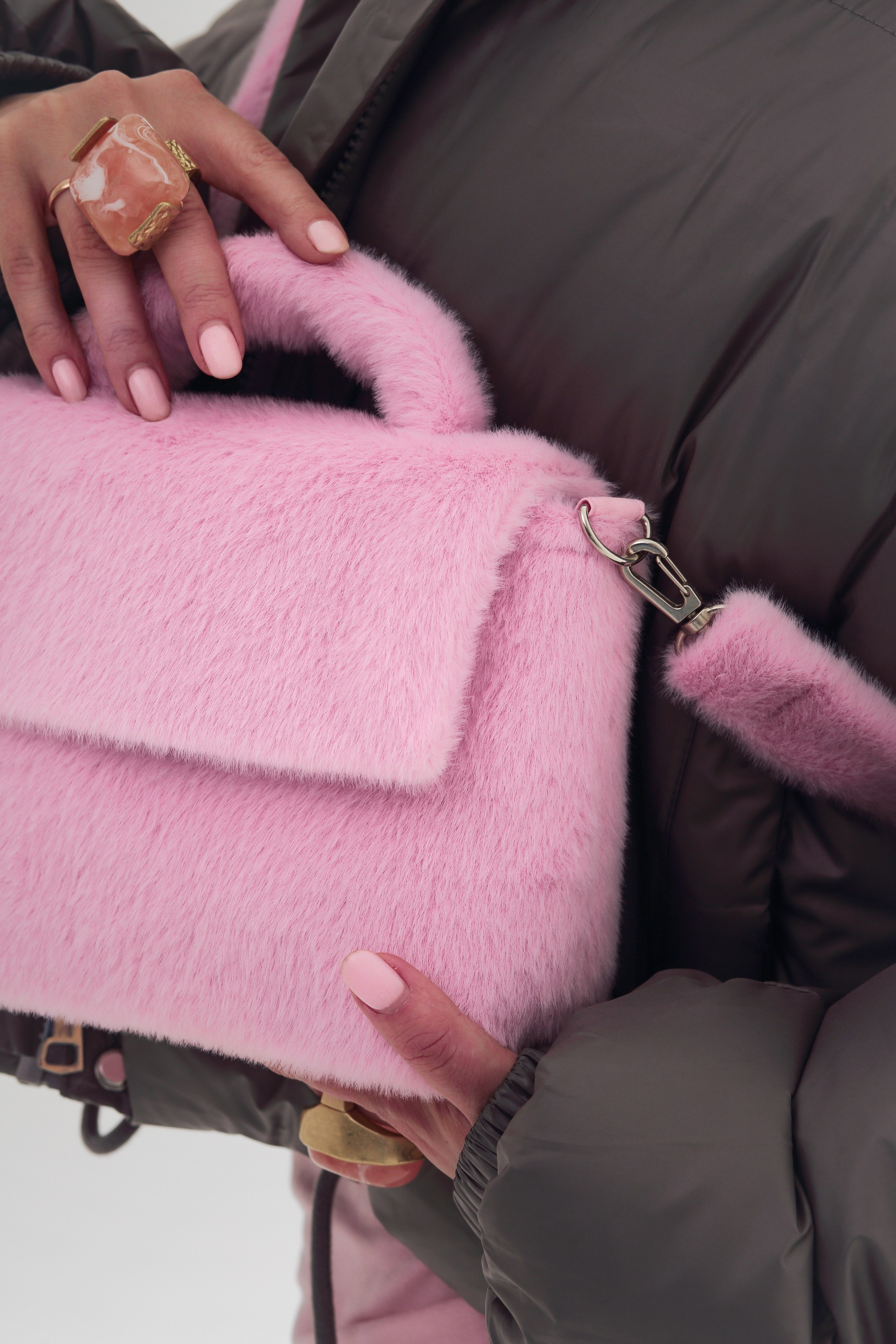 Сумки Take the bag. Портретный фотограф Анна Мерзлякова