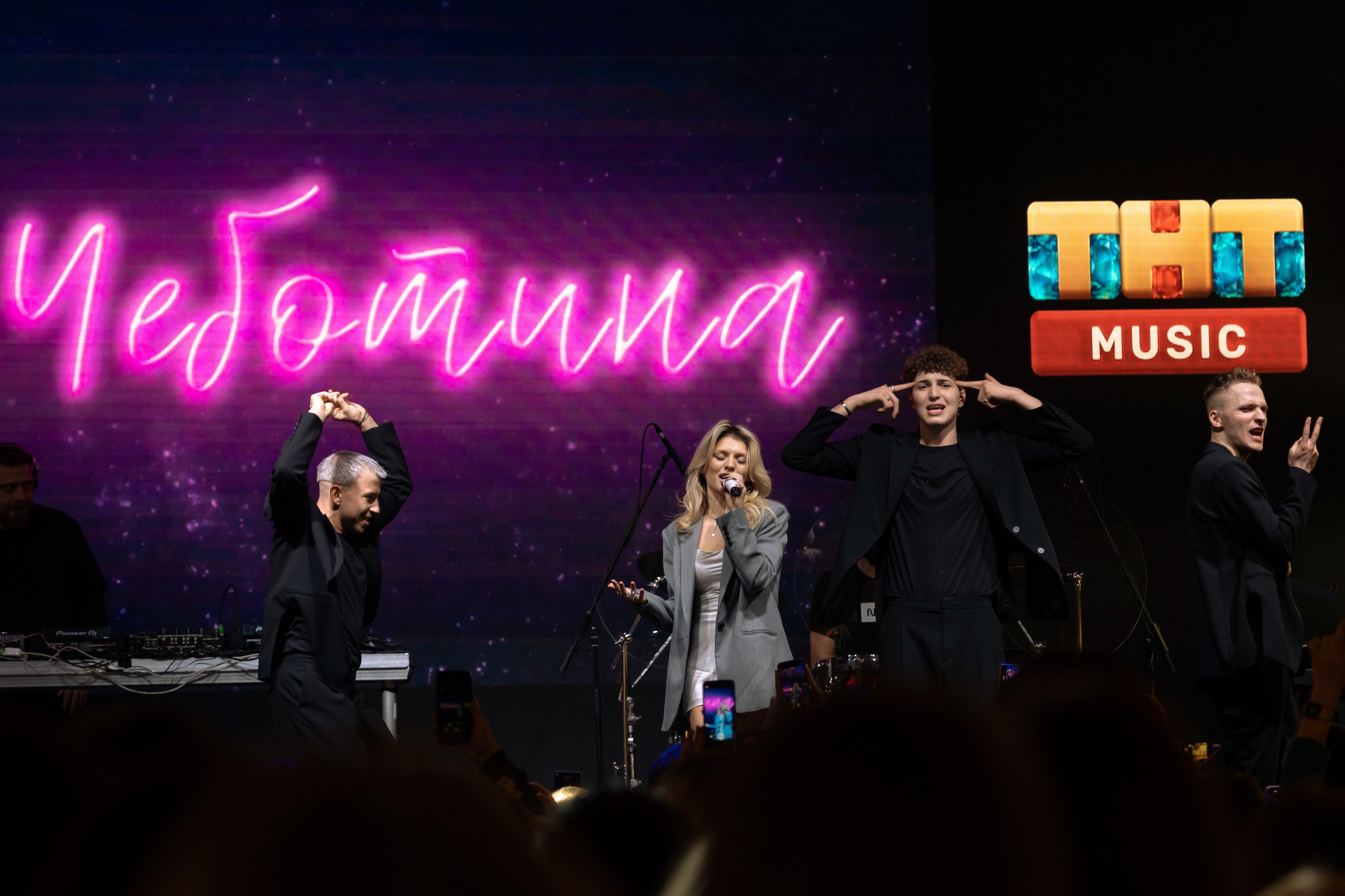 Репортаж — Бэки — Портреты. Москва, СПб. Алексей Назаров