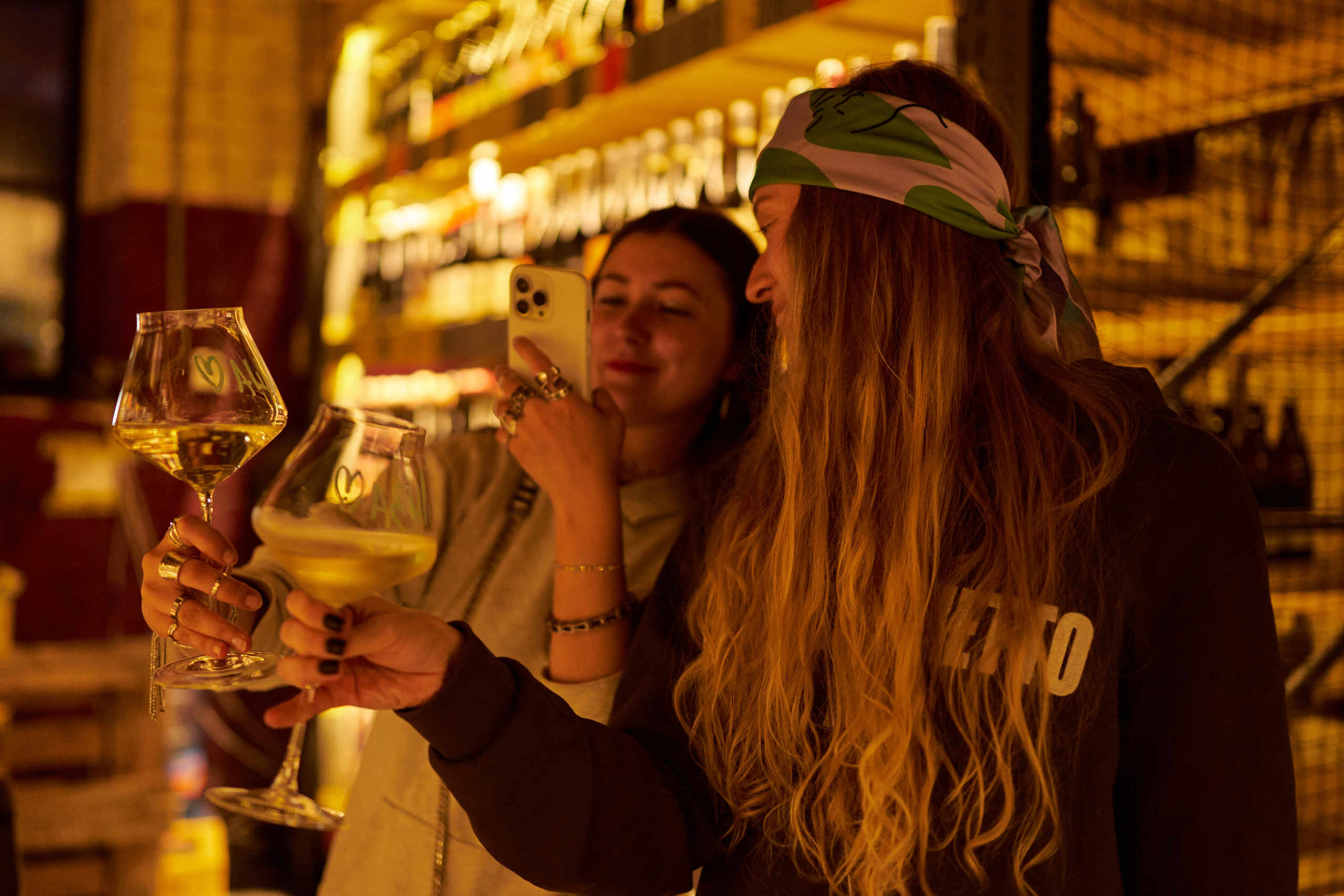 Винный склад. Коммерческий и репортажный фотограф в Санкт-Петербурге — Туся Сушка