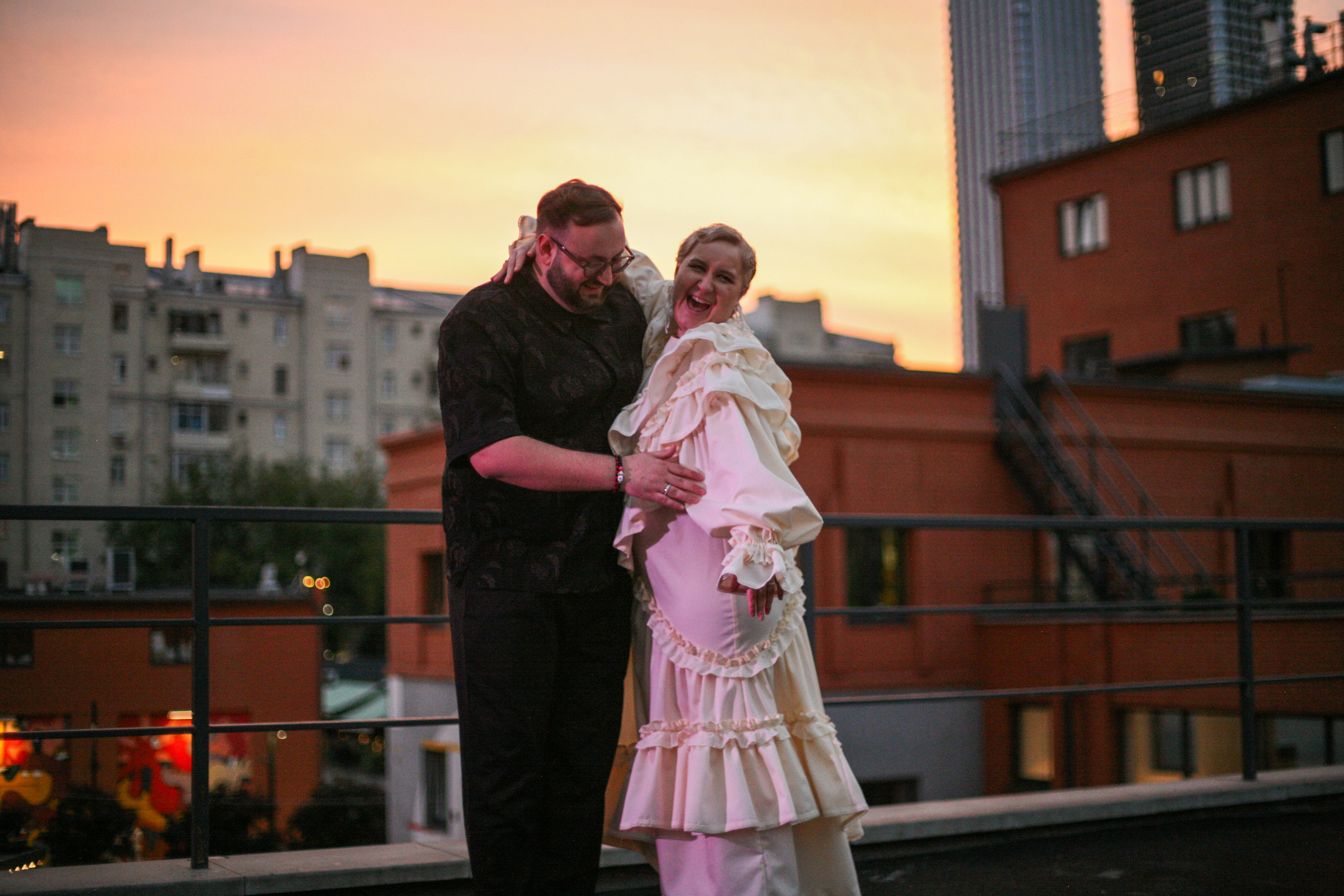 Аня и Кирилл (полный день с росписью). Фотограф Екатерина Максимова: семейные, индивидуальные съемки, свадьбы