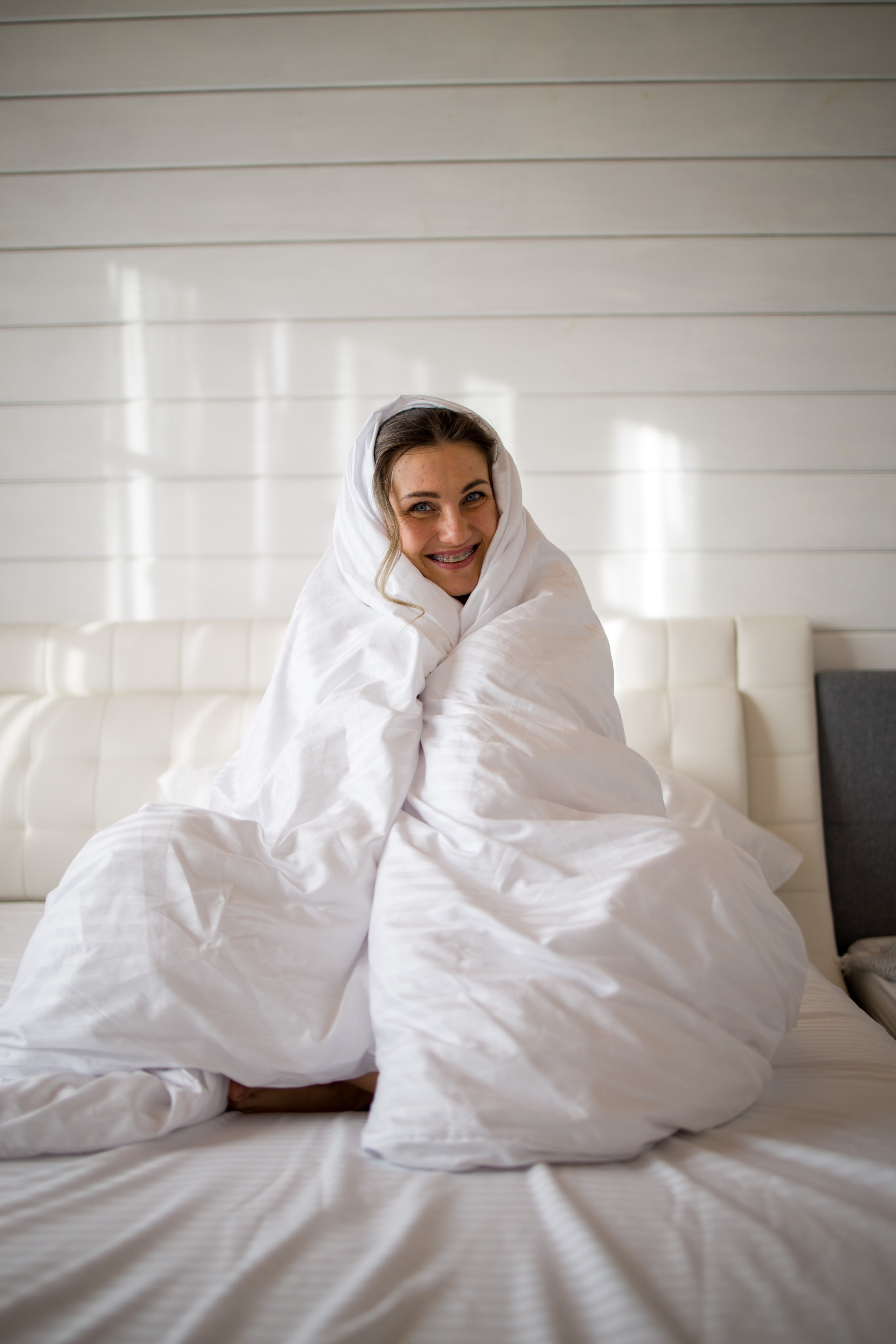 Эрика. Художественная фотография