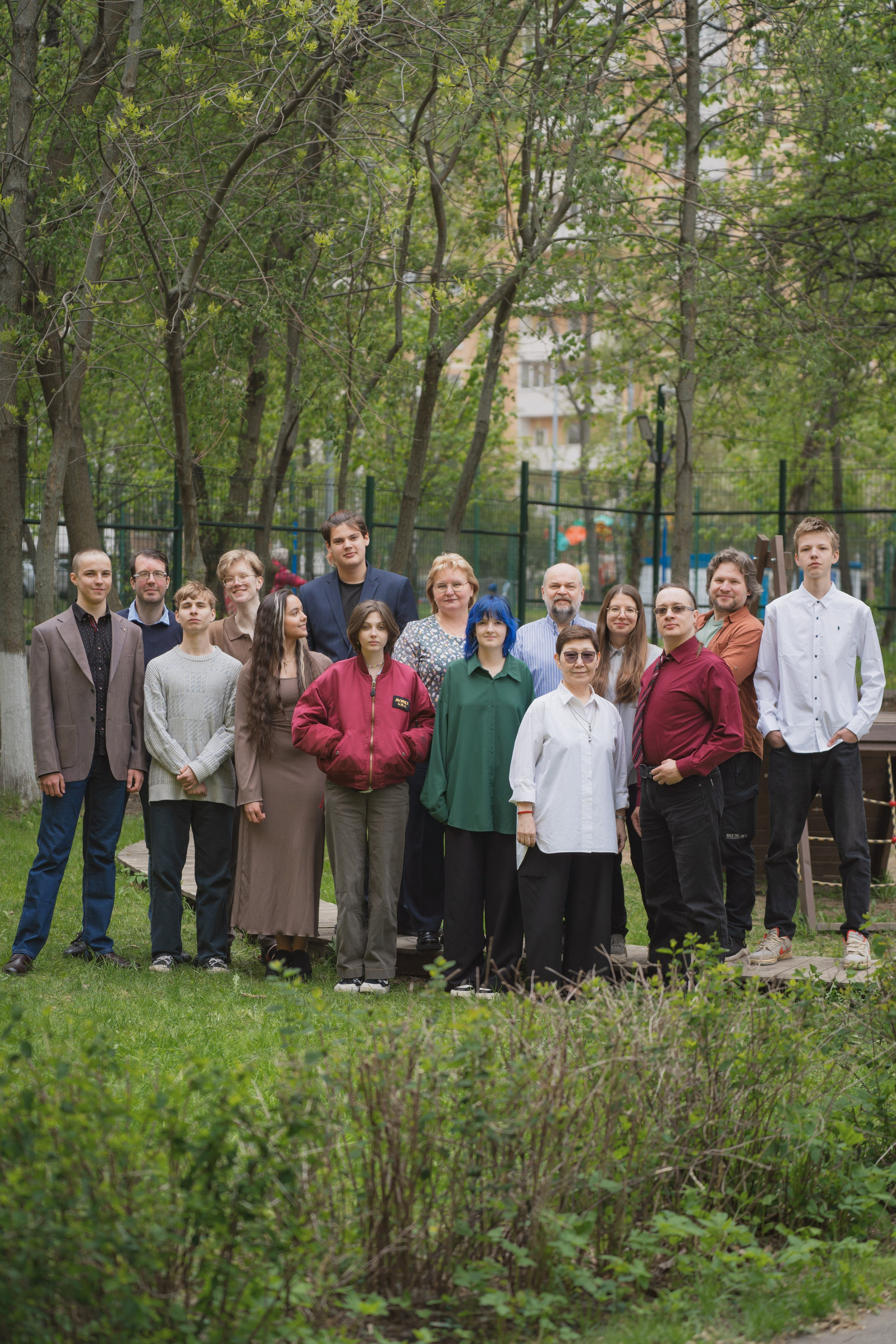 Частная школа «Родные пенаты». Фотограф в Москве Ленарская Дарья