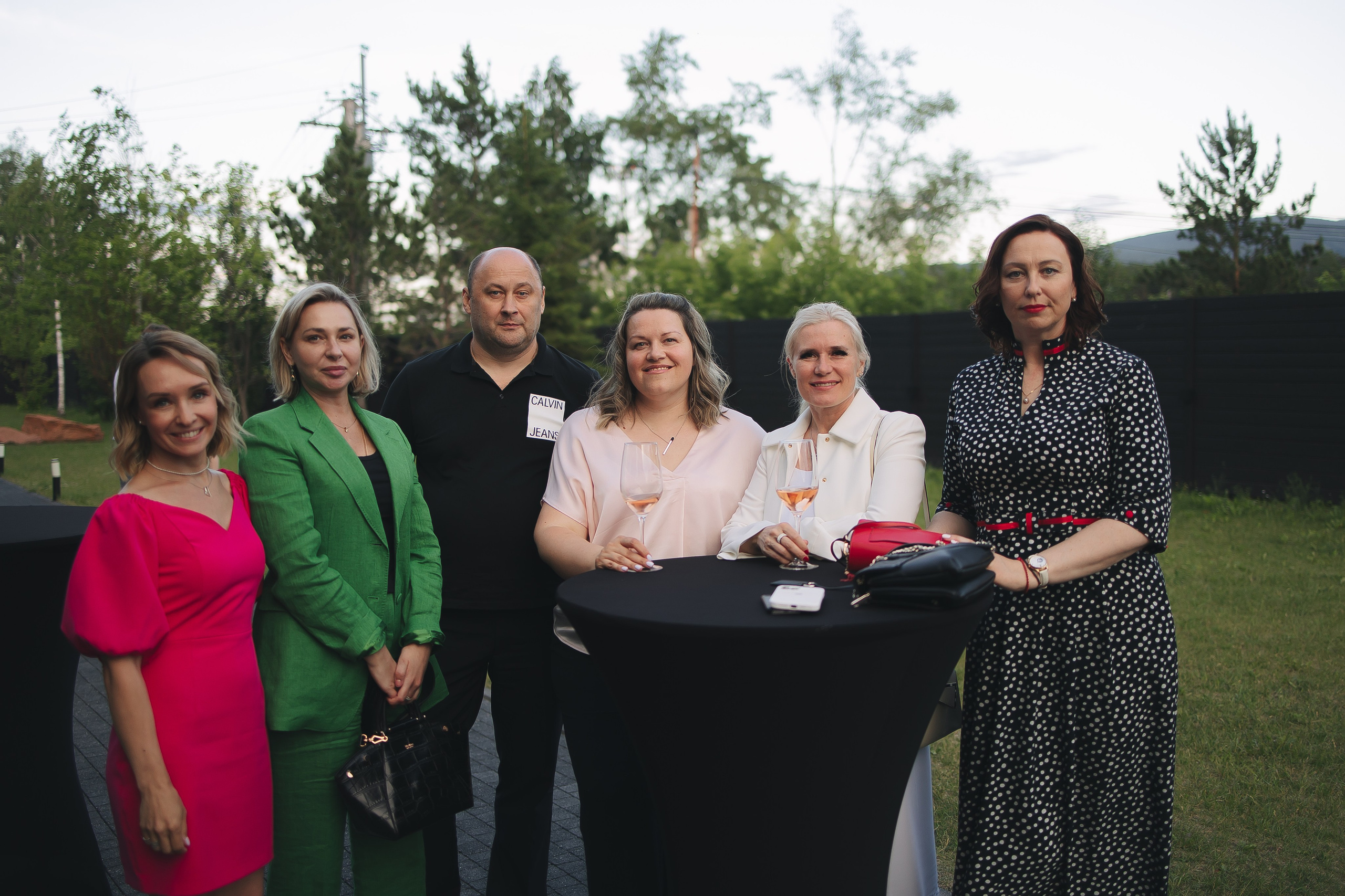 Выпускной Сосны. Свадебный и женский фотограф