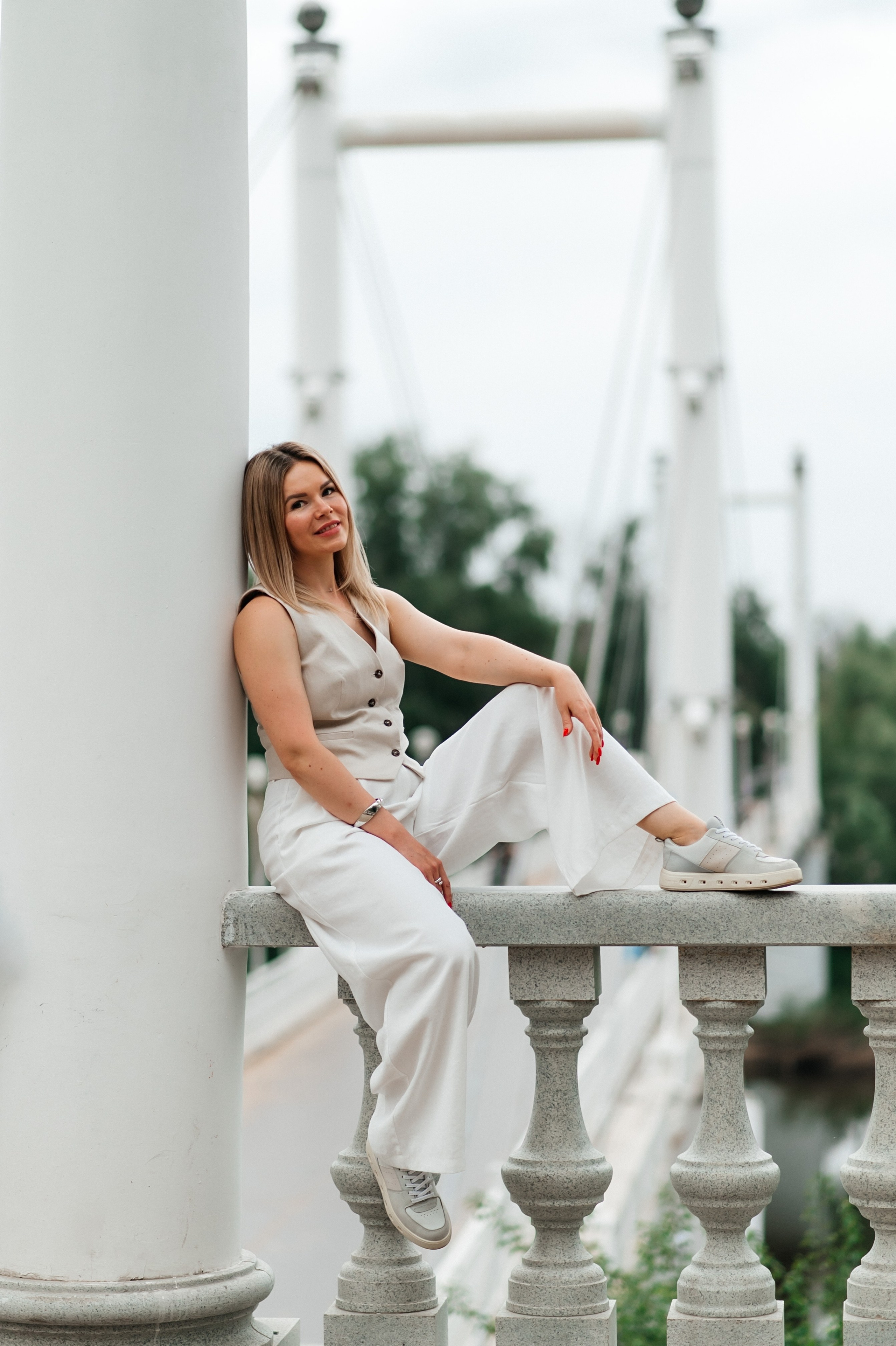 Евгения на Советской. Семейный фотограф в Оренбурге Анна Рожкова