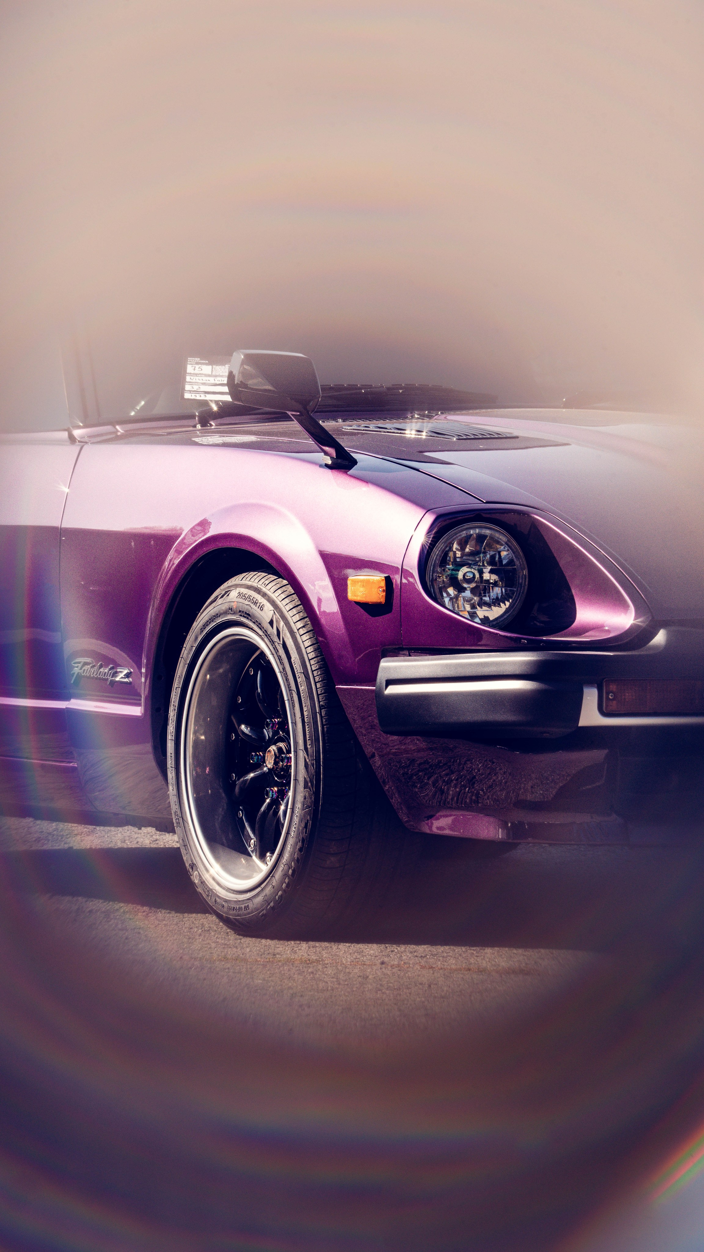 Гараж 12.5.1. Магия фото/кино от Tony.REC