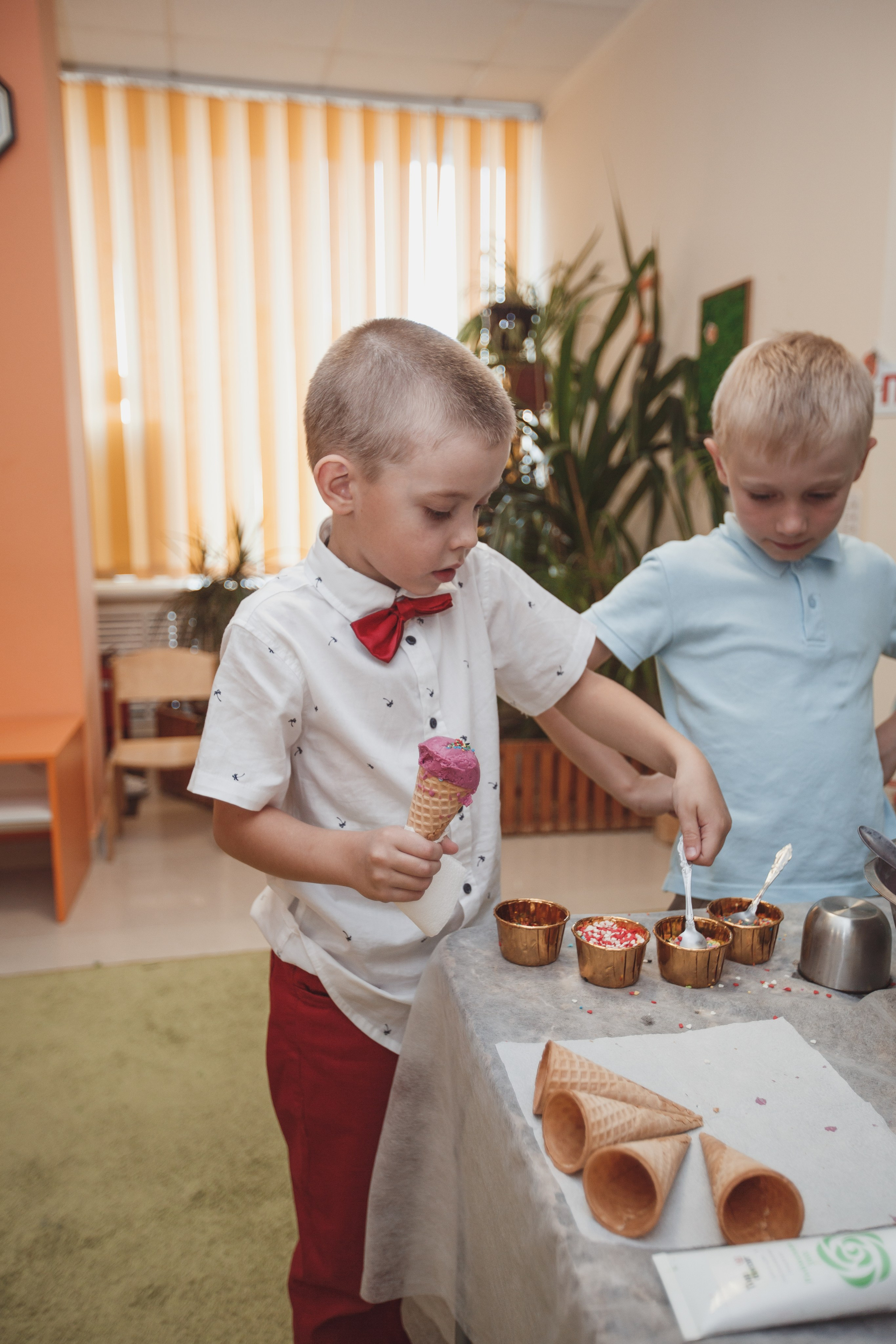 Утренники и др. Свадебный и контент фотограф в Белгороде Ярослав Гаврилейченко