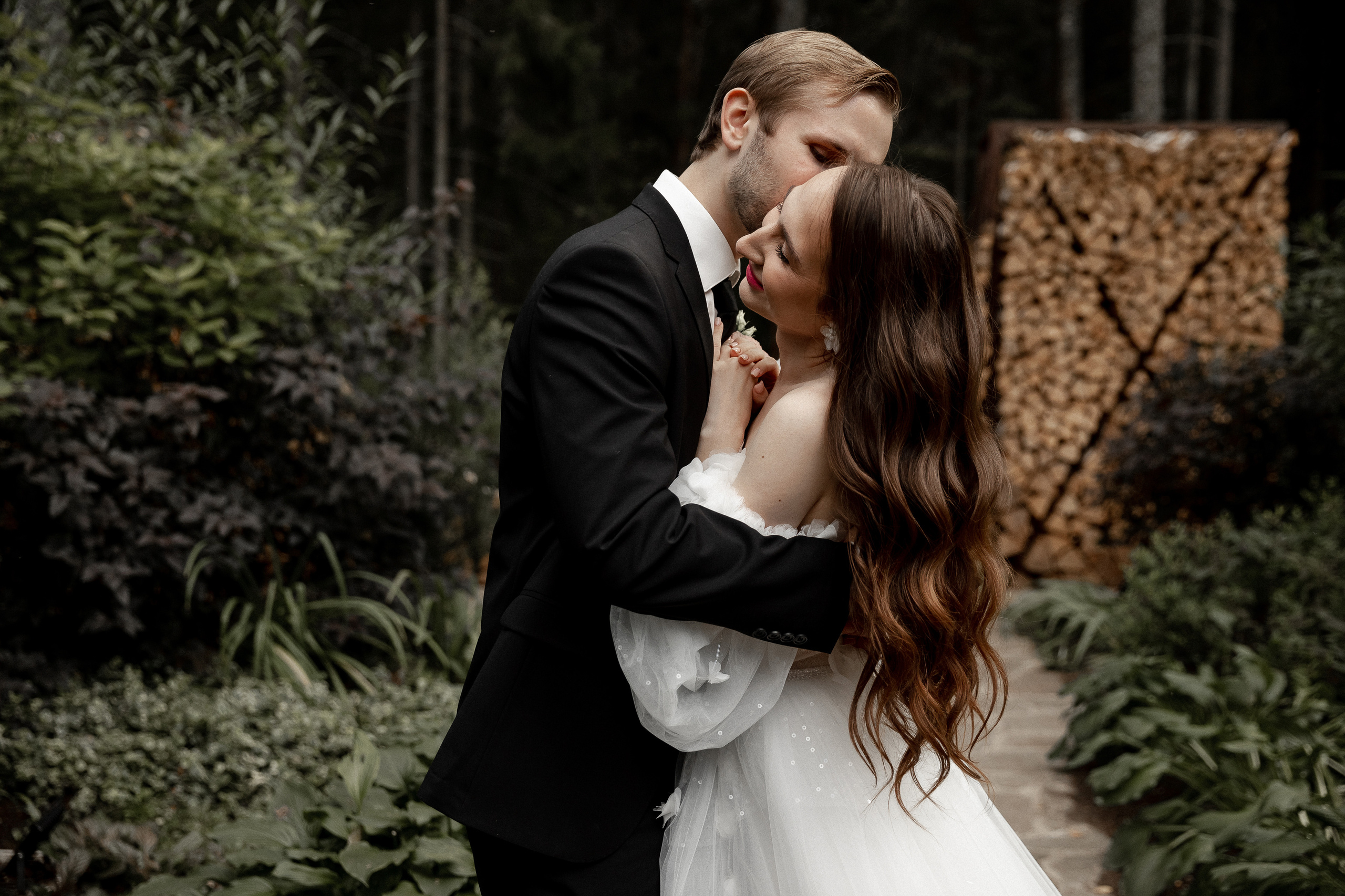 RAINBOW. Свадебный фотограф Ярославль, Рыбинск