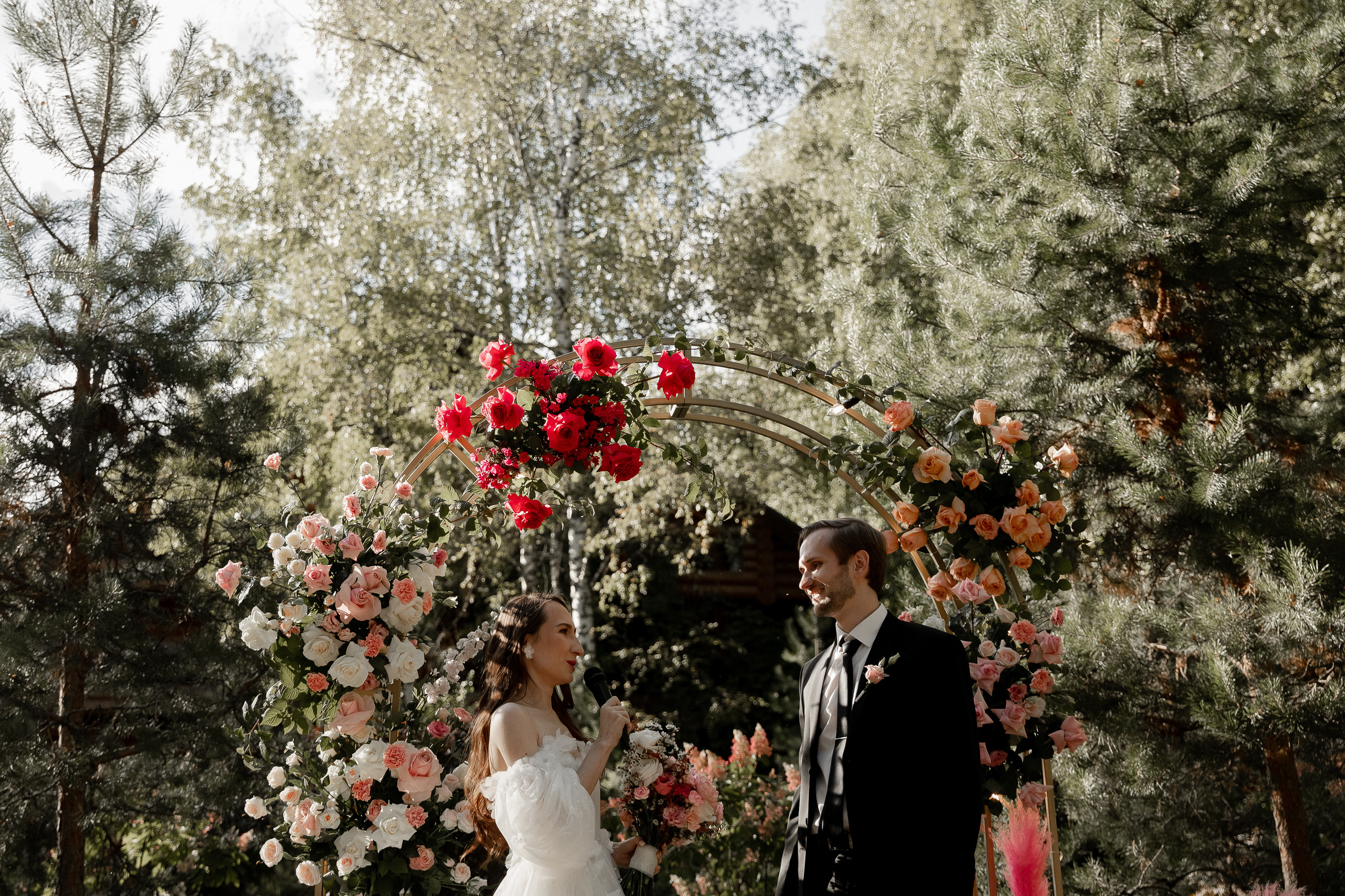 RAINBOW. Свадебный фотограф Ярославль, Рыбинск