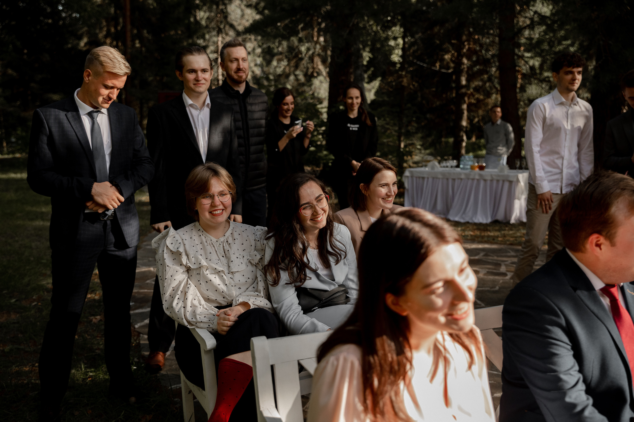 RAINBOW. Свадебный фотограф Ярославль, Рыбинск