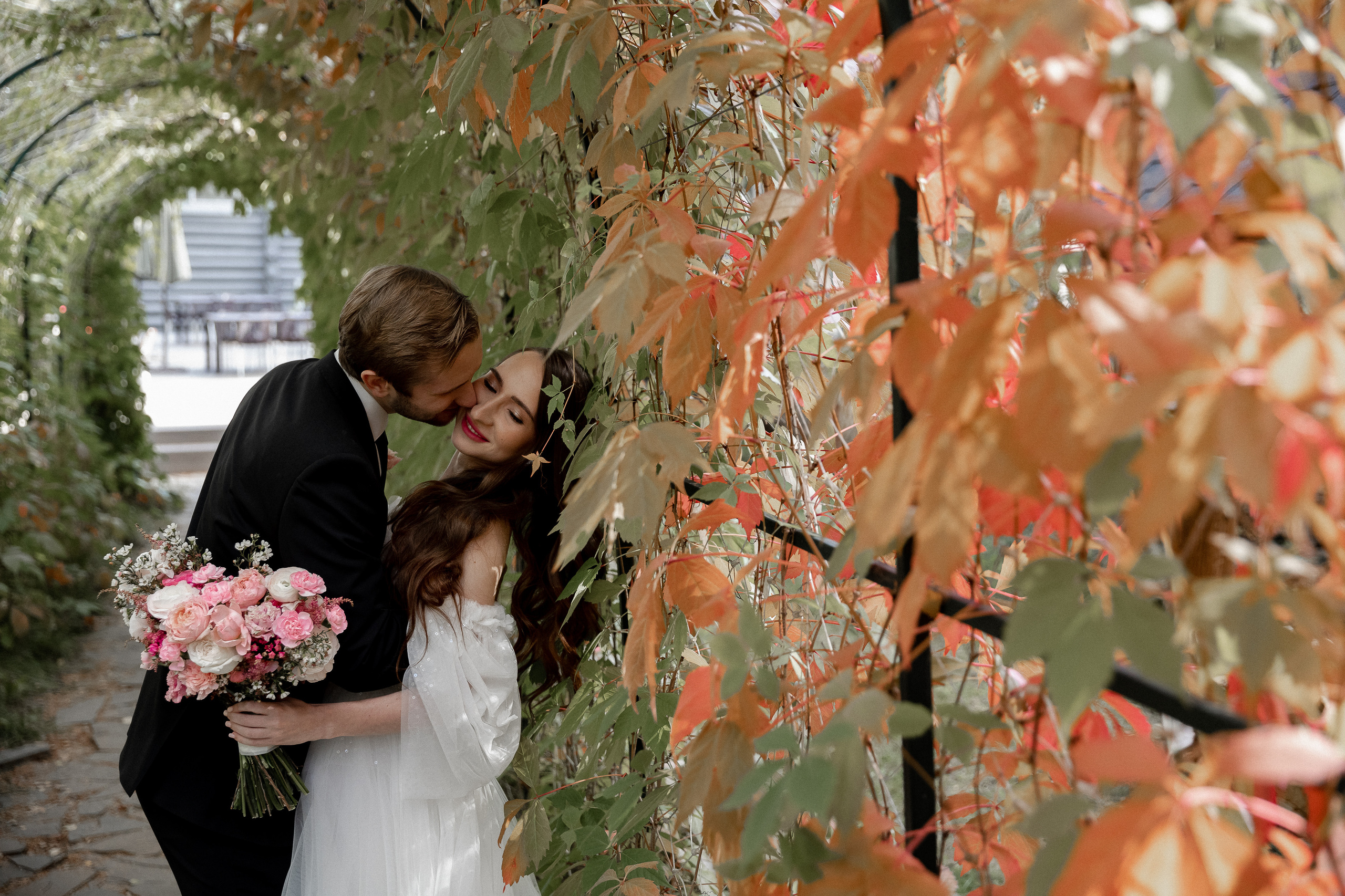 RAINBOW. Свадебный фотограф Ярославль, Рыбинск
