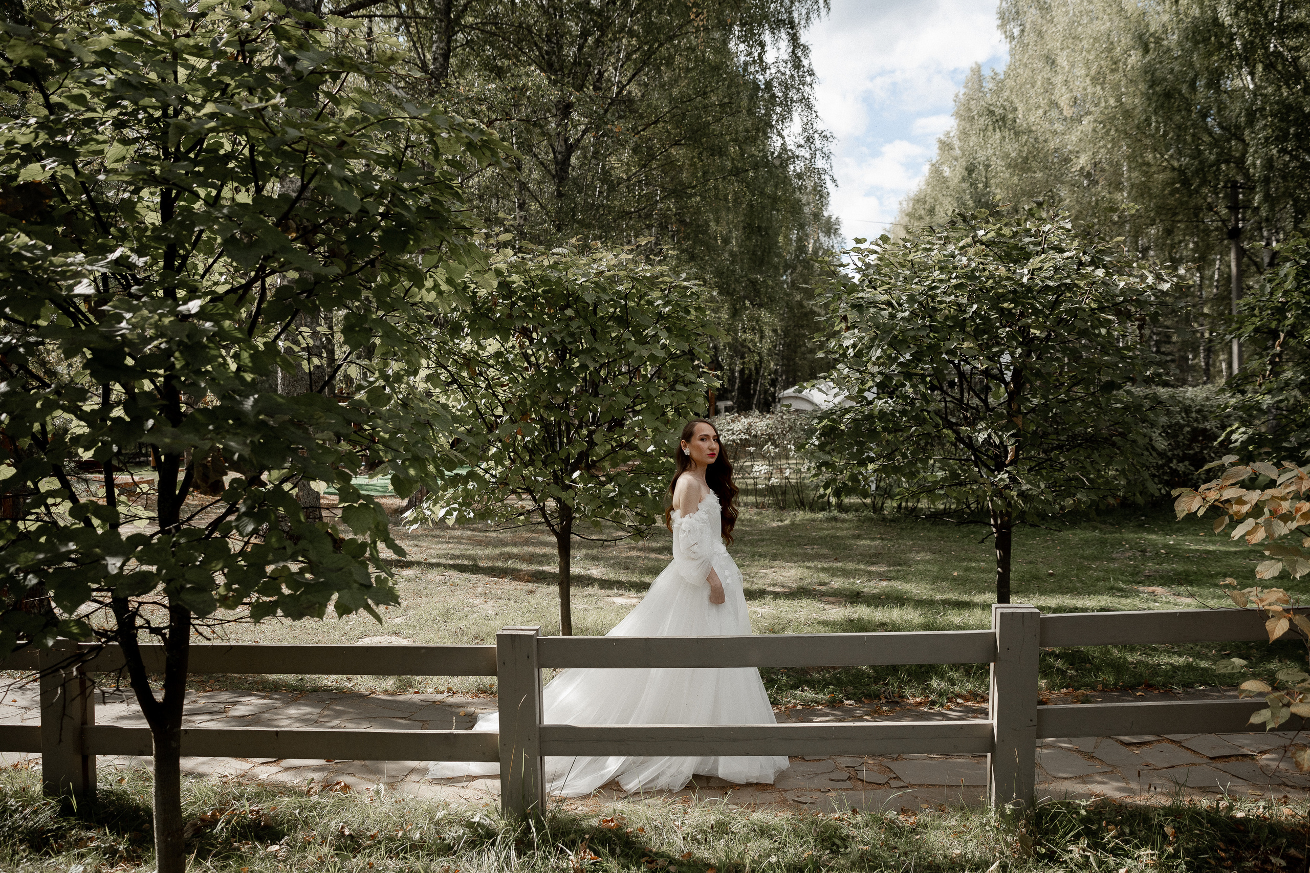 RAINBOW. Свадебный фотограф Ярославль, Рыбинск