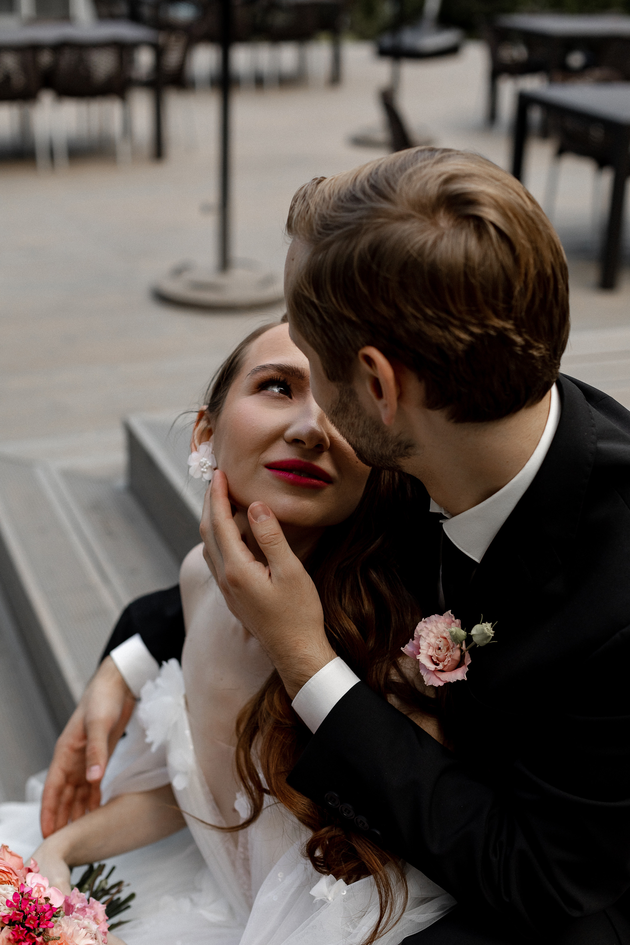 RAINBOW. Свадебный фотограф Ярославль, Рыбинск